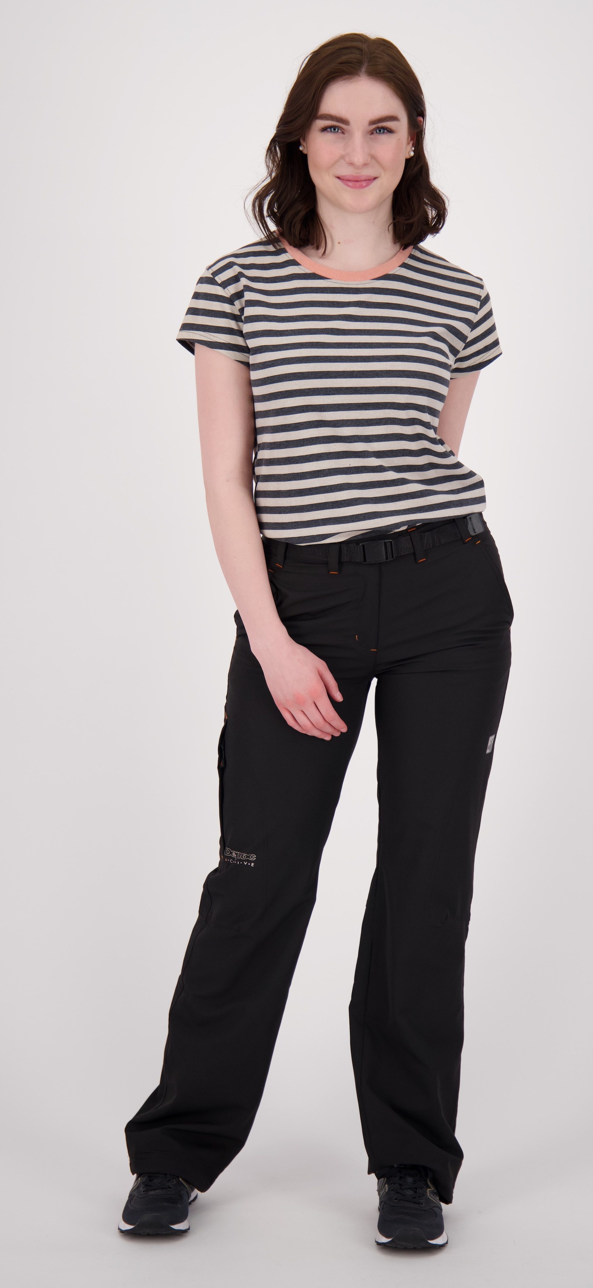 DEPROC Active Schneehose Thermohose DEPROC BRANDON auch in Großen Größen erhältlich