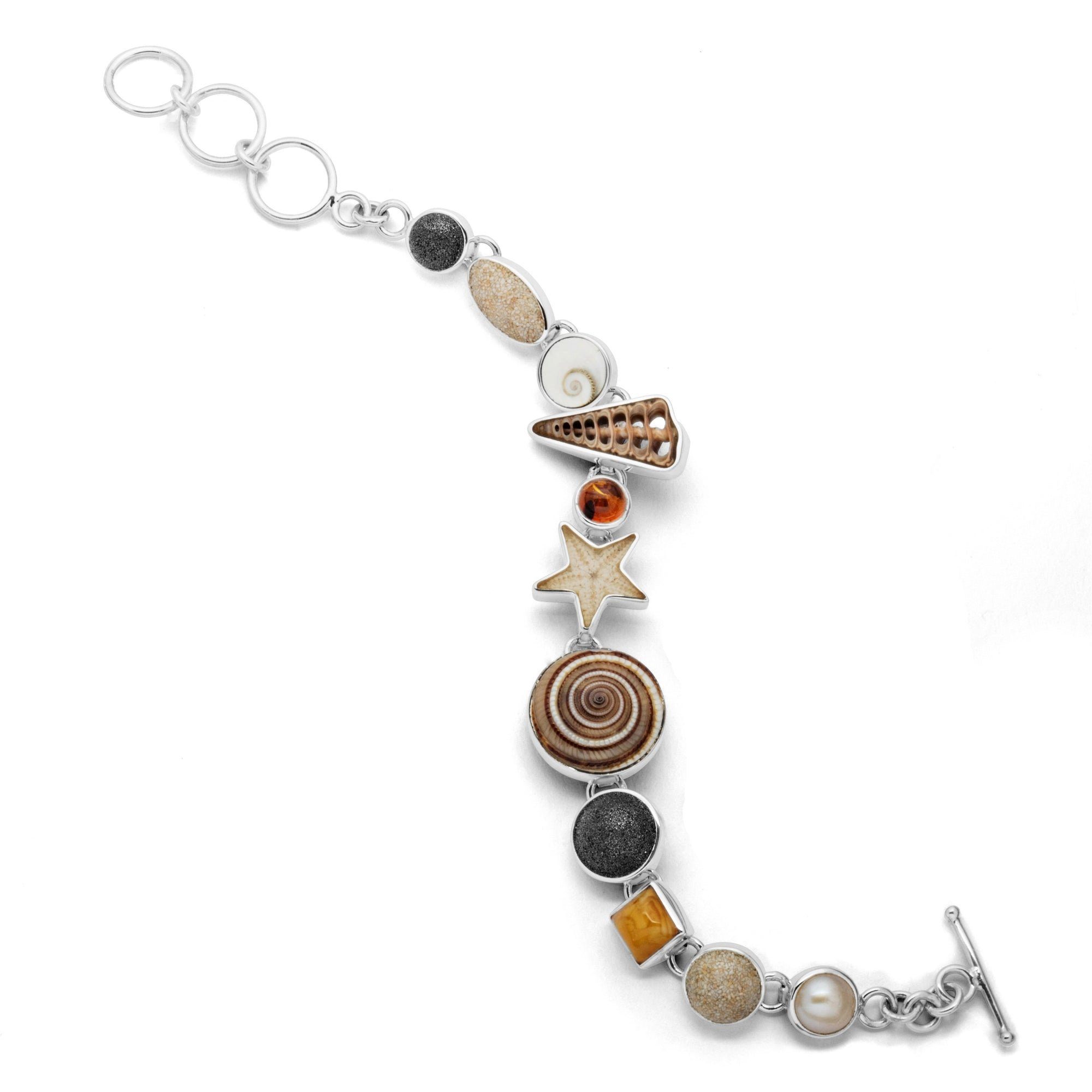 DUR Armband DUR Schmuck: Armband "Strandrausch" günstig online kaufen