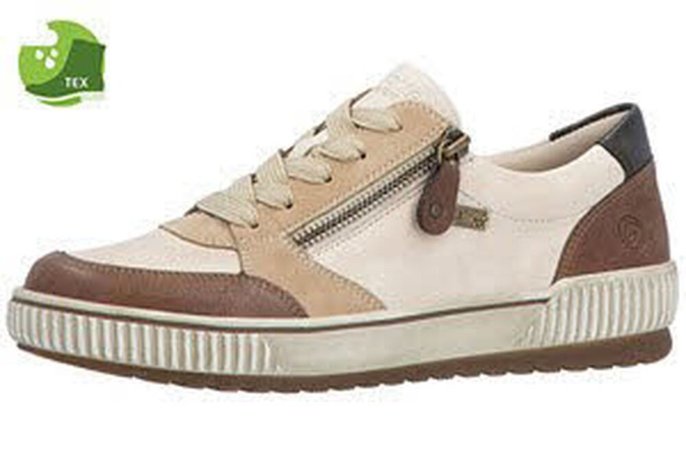 Remonte Schnürschuh günstig online kaufen