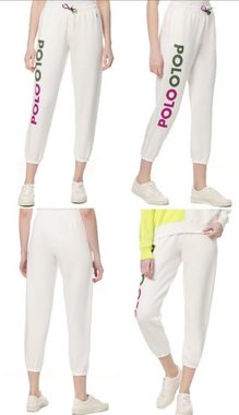 Ralph Lauren Jogginghose Polo Ralph Lauren Sweatpants Fleece Track-Pants Jogginghose Hose Joggi