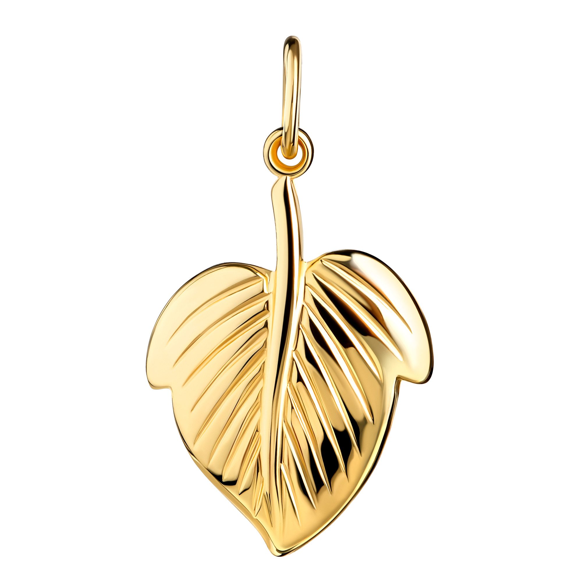 JEVELION Kette mit Anhänger 333 Gold günstig online kaufen