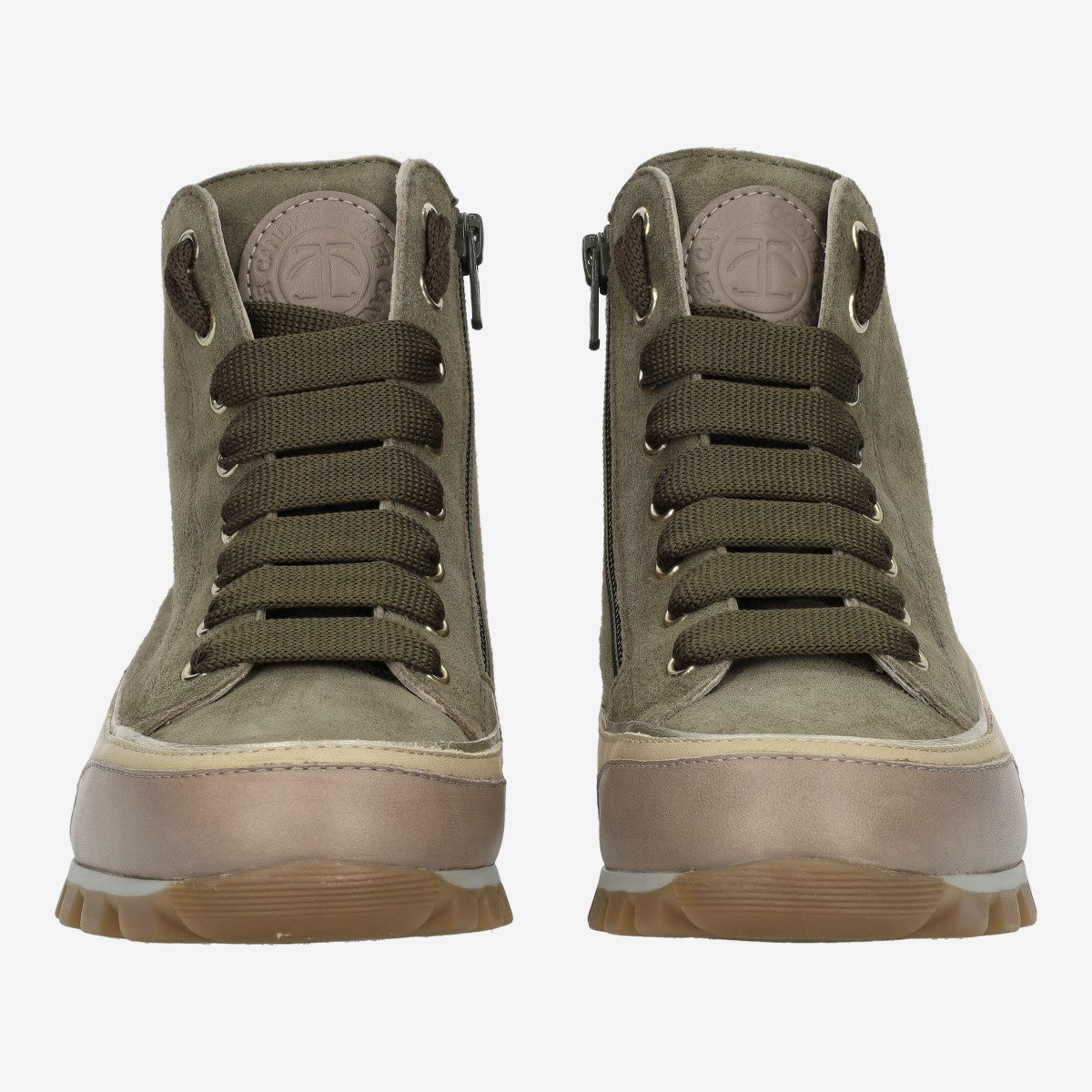 Candice Cooper Sneaker