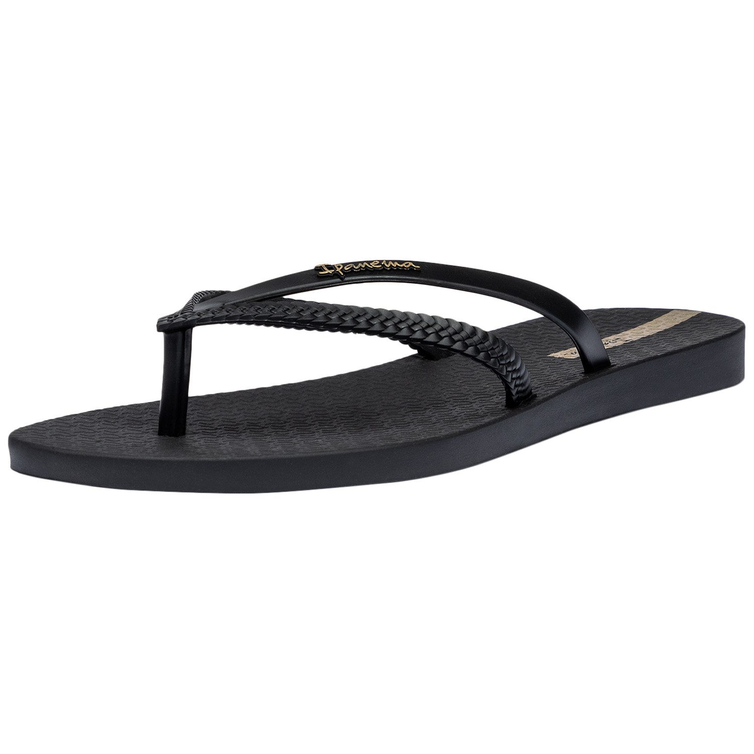 Ipanema BOSSA FEM - Zehentrenner / Flip Flop Zehentrenner modernes Riemen-Design - rutschfest - wasserfest