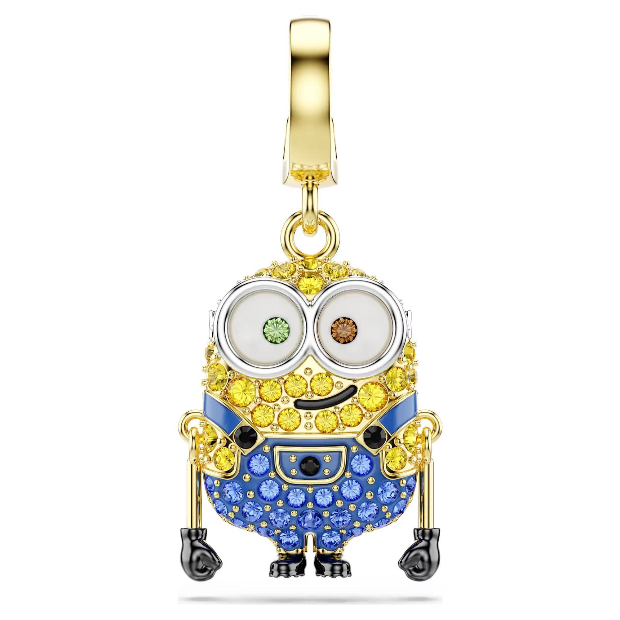 Charm-Einhänger Minions Bob