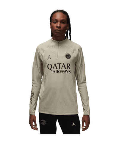 Nike Sweatshirt Paris St. Germain ADV 3rd Drill Top