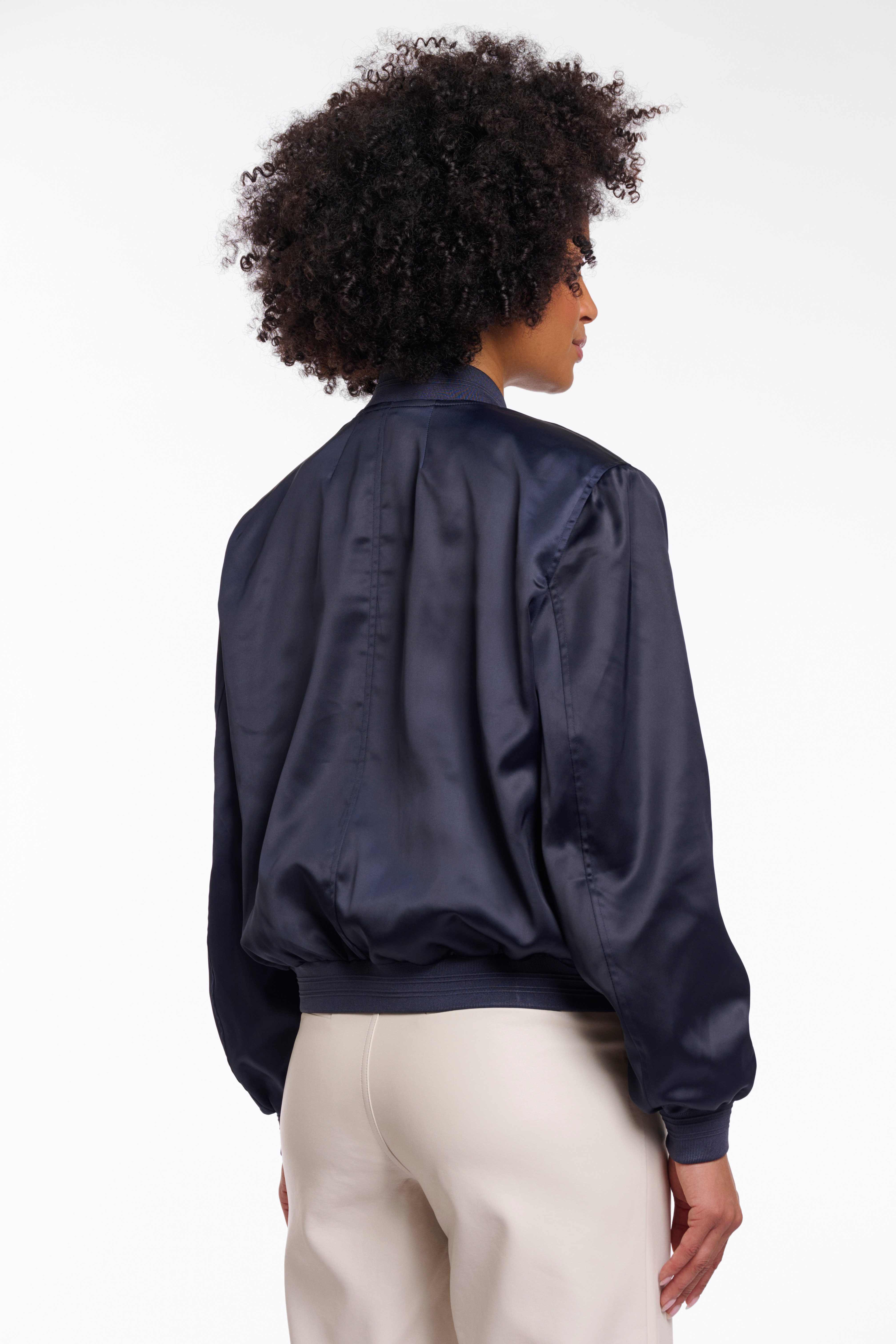 Rino & Pelle Outdoorjacke – Bild 3 von 5