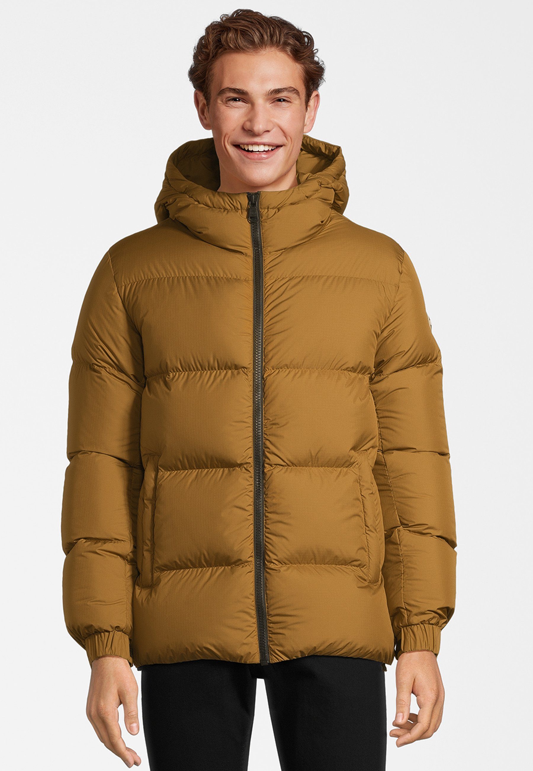 Colmar Daunenjacke
