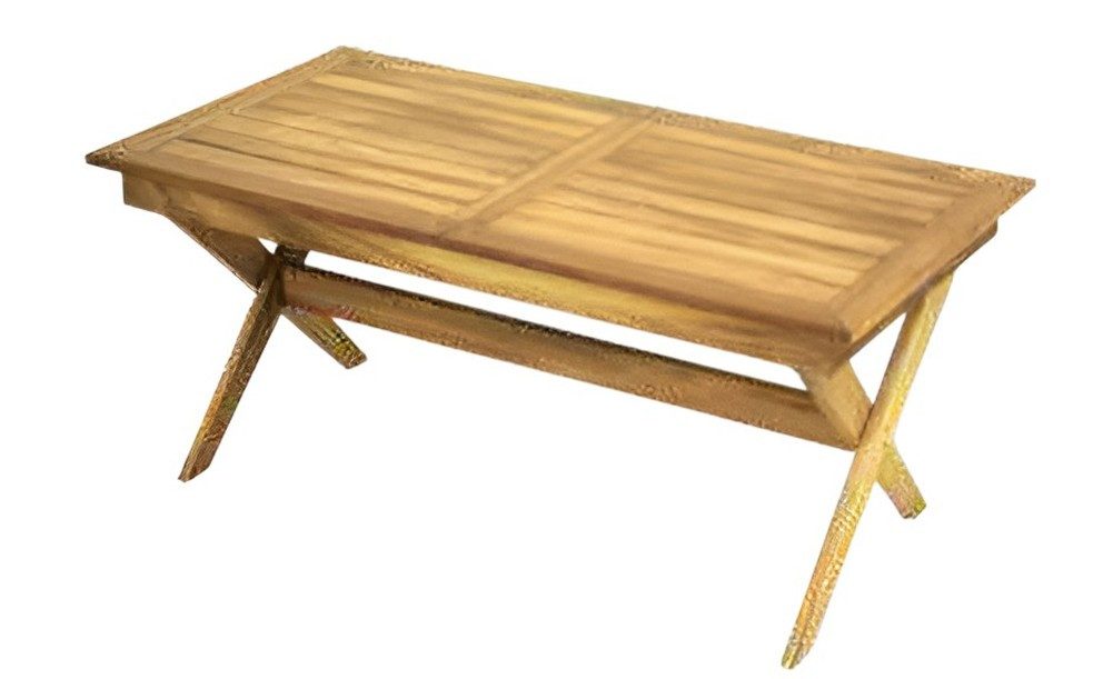 JVmoebel Esstisch Moderner Eiche Esstisch – Elegante und funktionale Kombination, Made in Europa