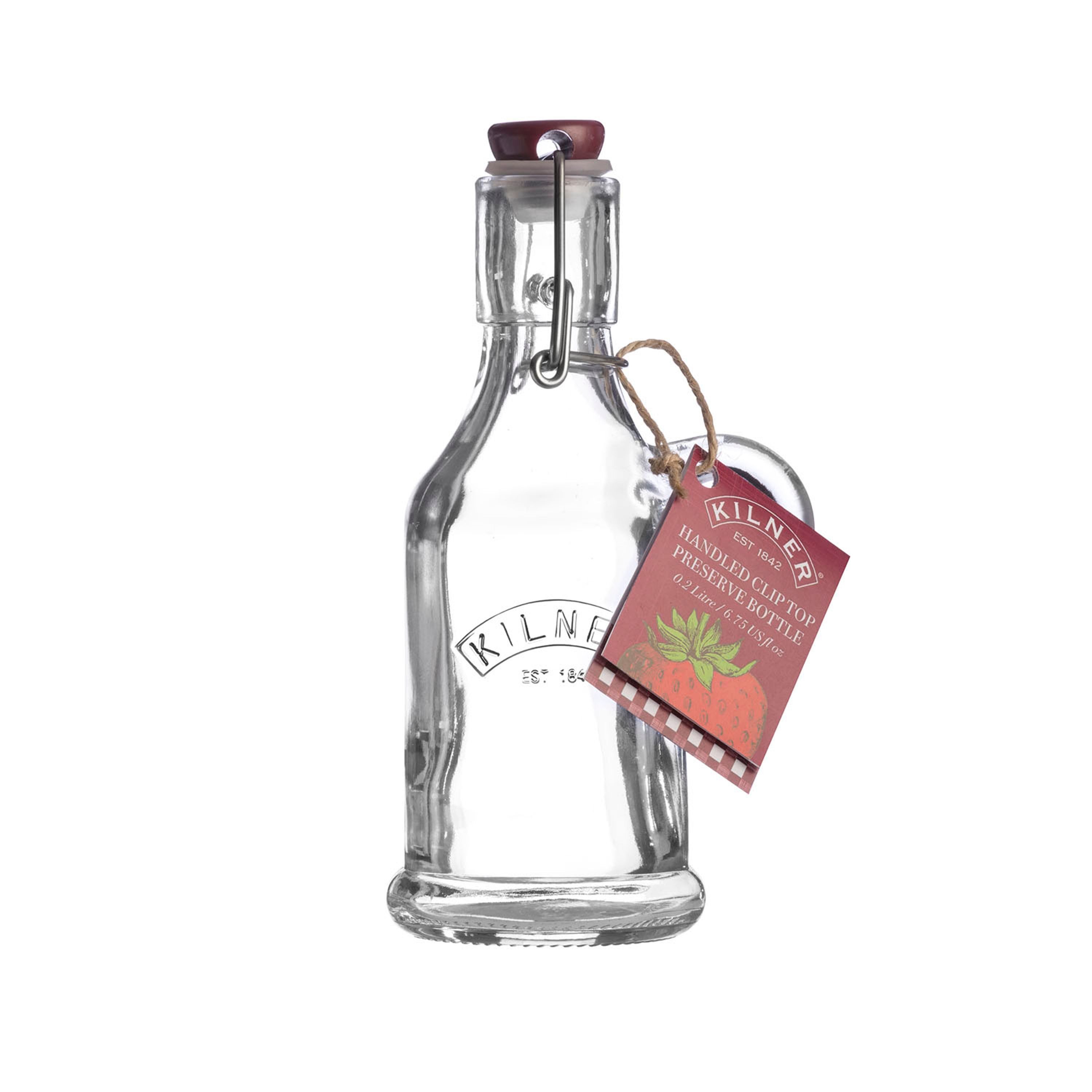 KILNER Glas