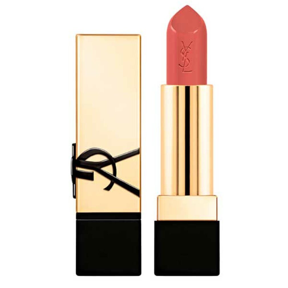 YVES SAINT LAURENT Lippenstift ROUGE PUR COUTURE #N12 Hautfarbe instinct 1 u