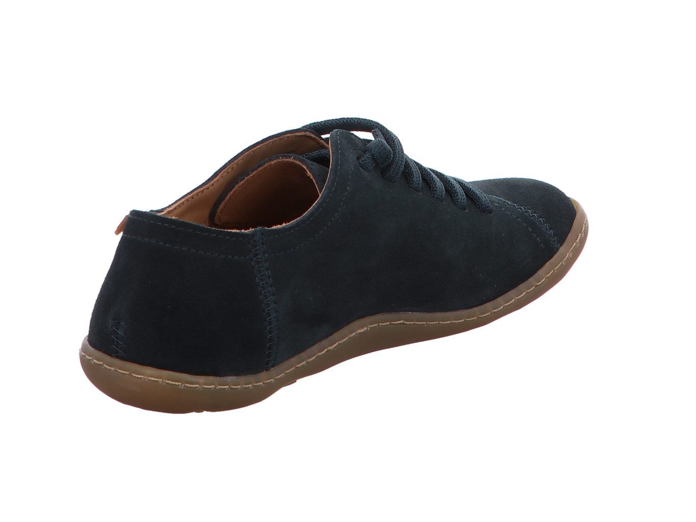 Camper Peu Cami Schnürschuh