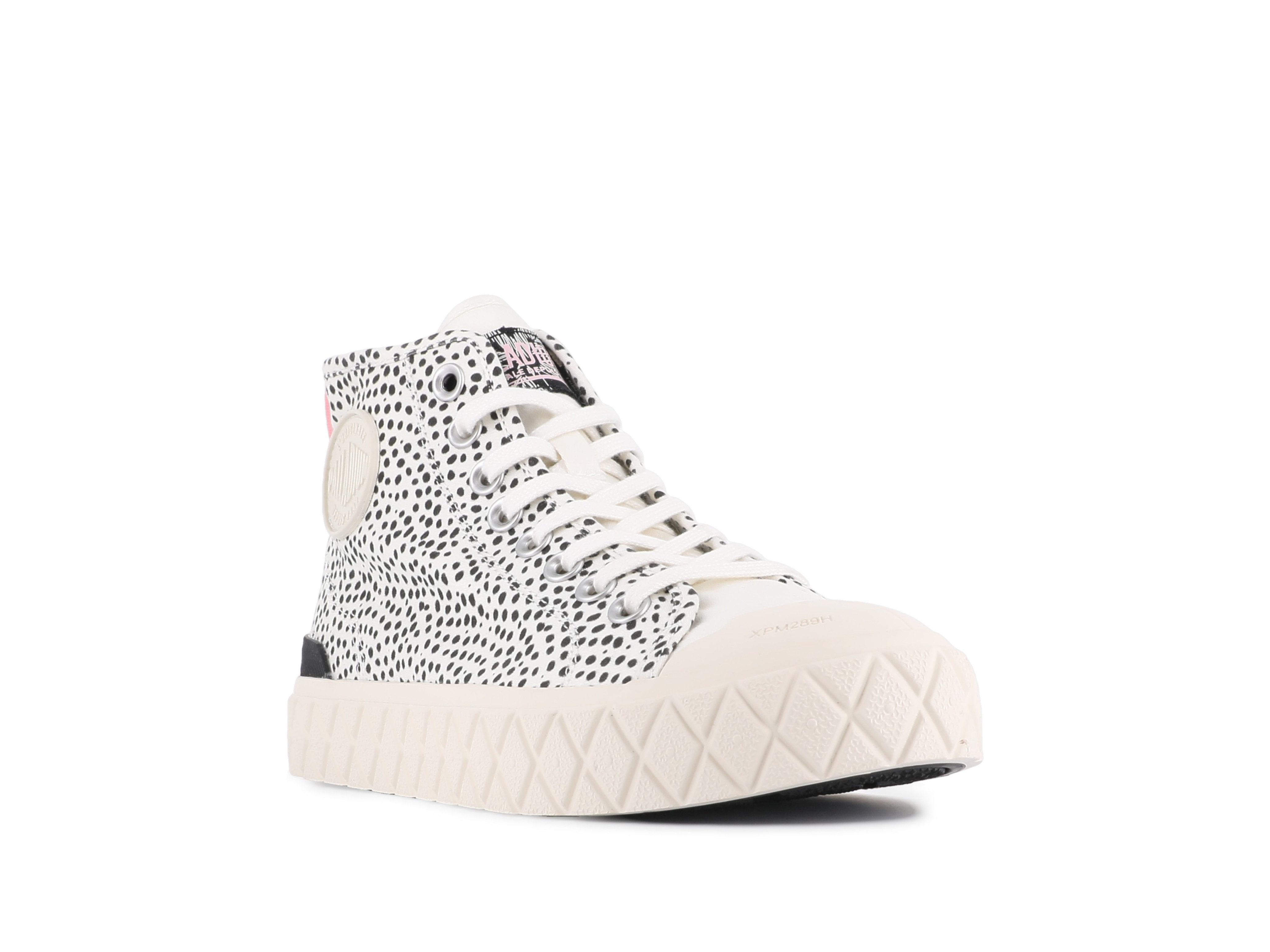 Palladium PALLA ACE MID FEST Sneaker günstig online kaufen