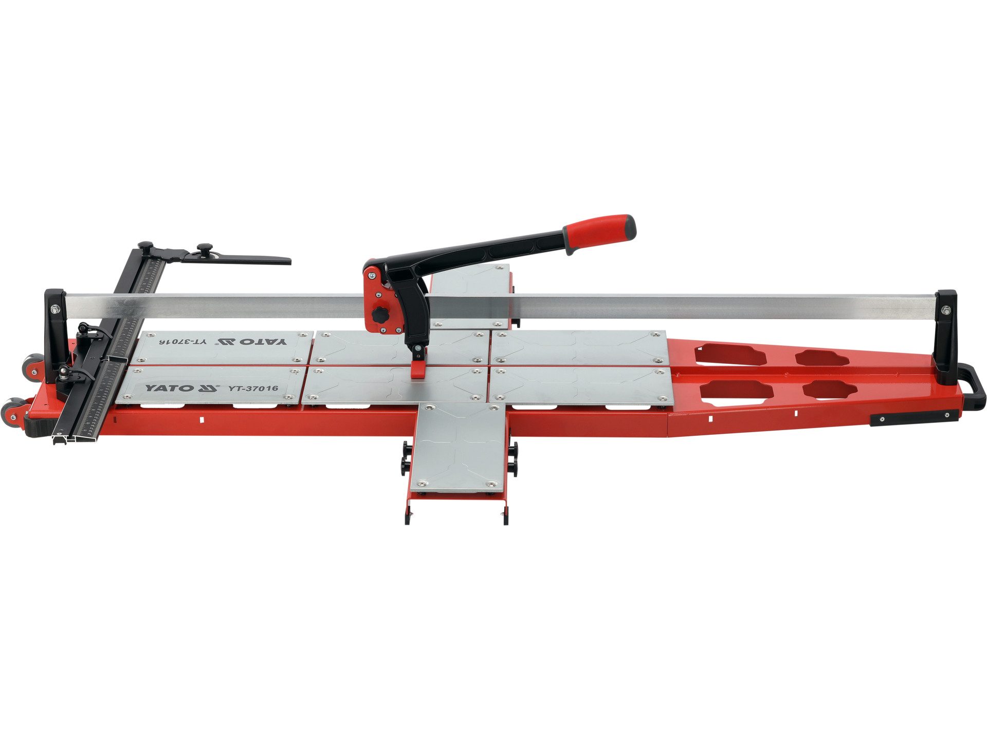 Yato manueller Fliesenschneider Fliesenschneidmaschine, Fliesenschneider 13 günstig online kaufen