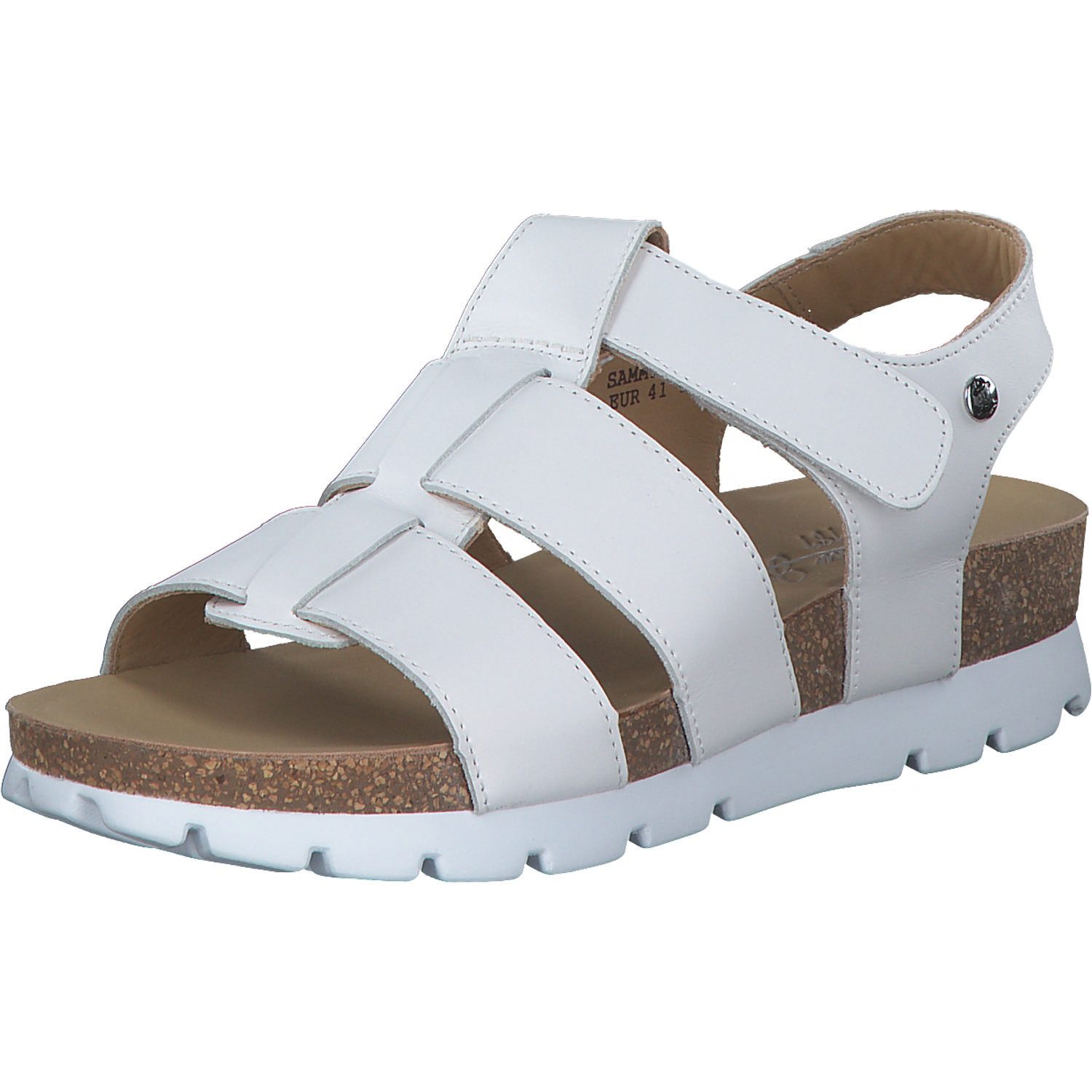 Panama Jack Sammy B Keilsandalette