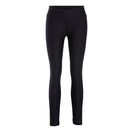 LASCANA ACTIVE Funktionsleggings Sportleggings mit V-förmigen Bündchen in Leo-Optik