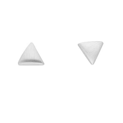 Adelia´s Paar Ohrhänger 925 Silber Ohrringe Ohrstecker, Silberschmuck für Damen