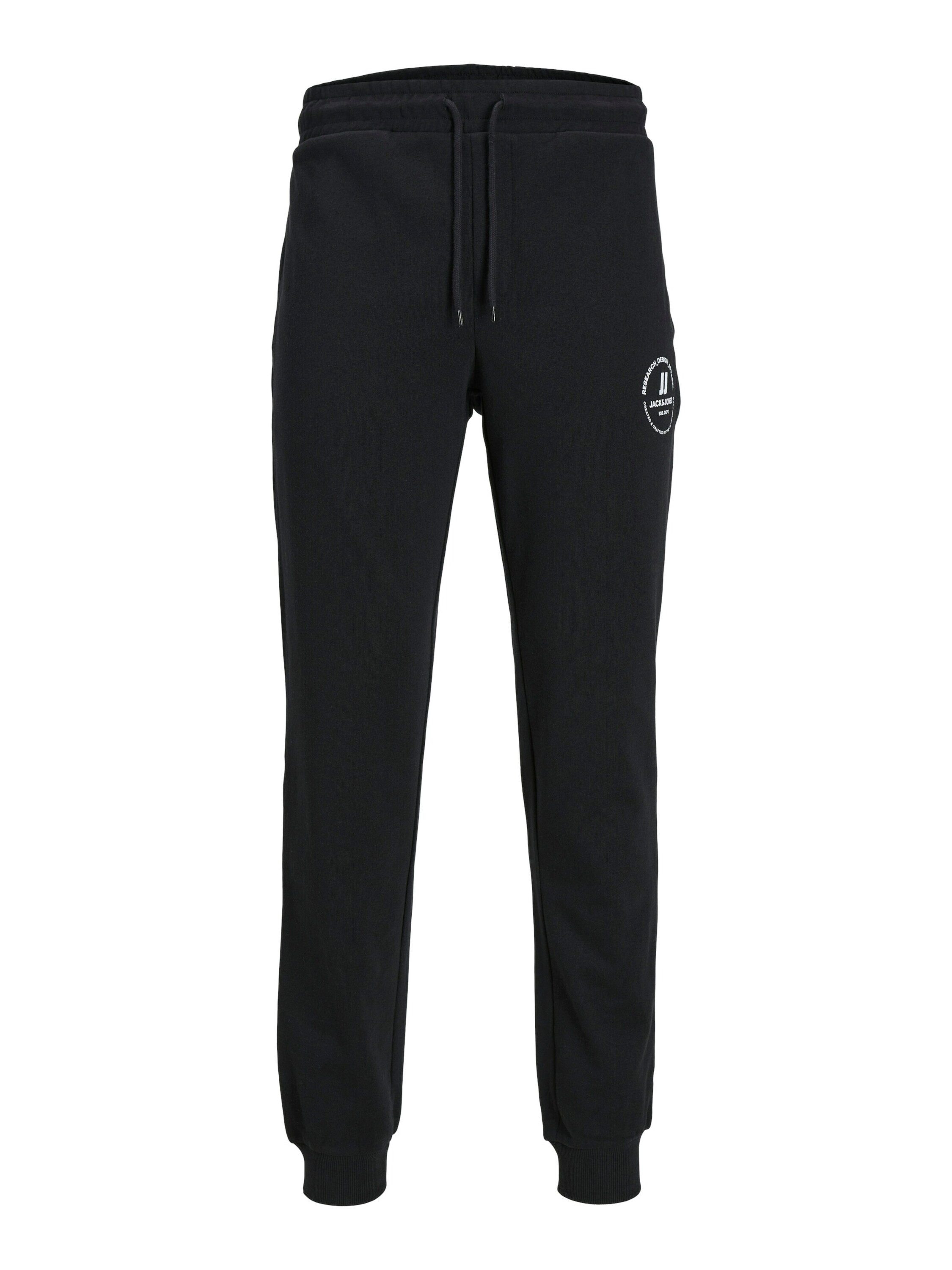 Jack & Jones PlusSize Sweathose JPSTGordon (1-tlg)