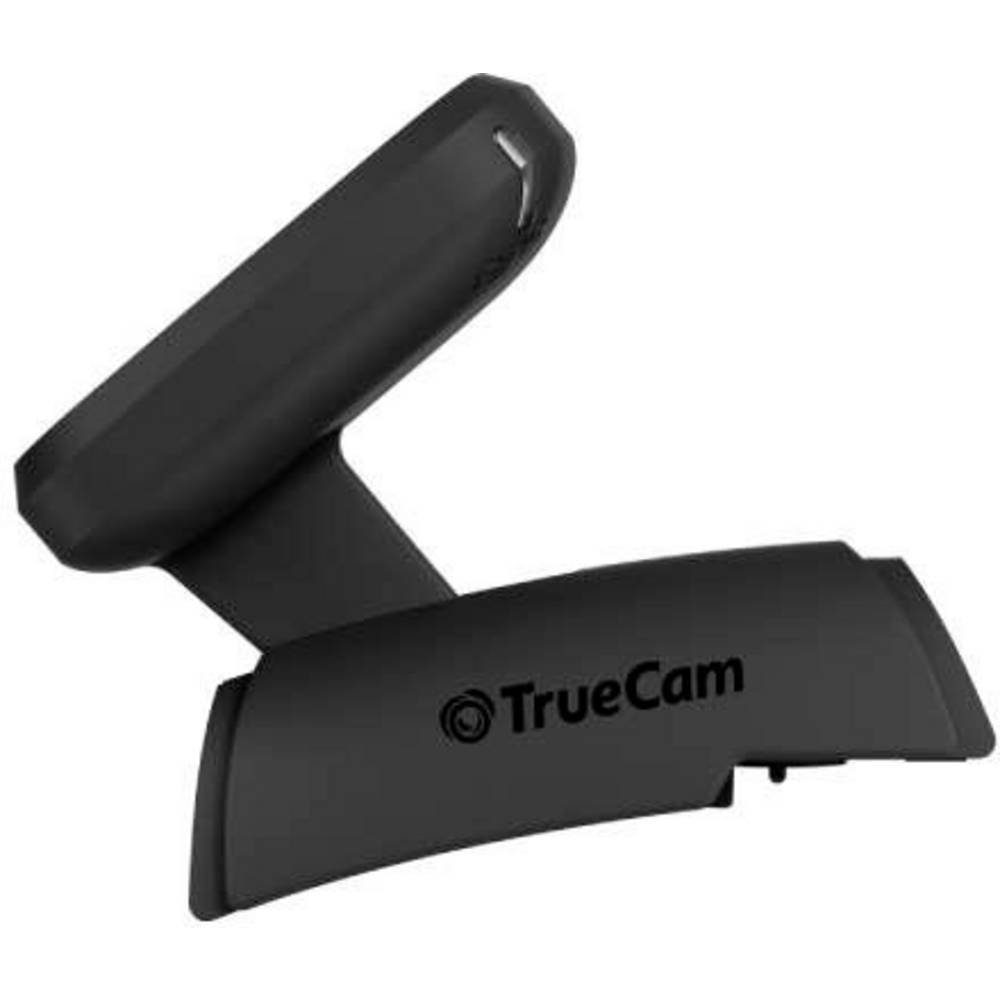 TrueCam H5 Dashcam Magnethalterung GPS mit