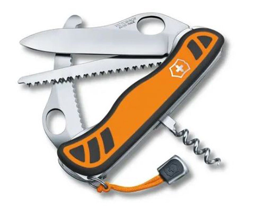 Victorinox Messer Victorinox Jagdmesser Hunter XT Grip