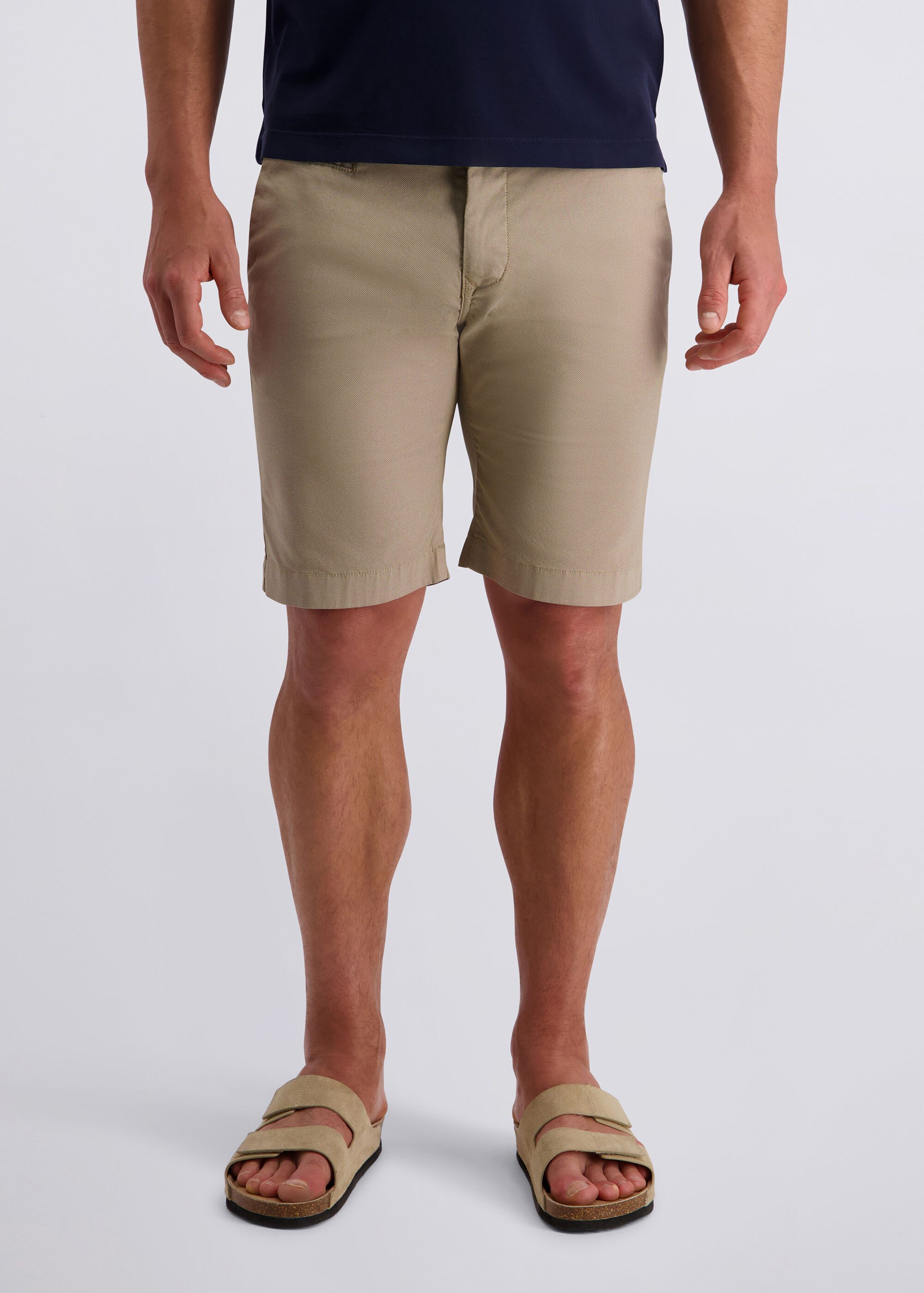 Pierre Cardin Shorts Strassbourg im regular fit