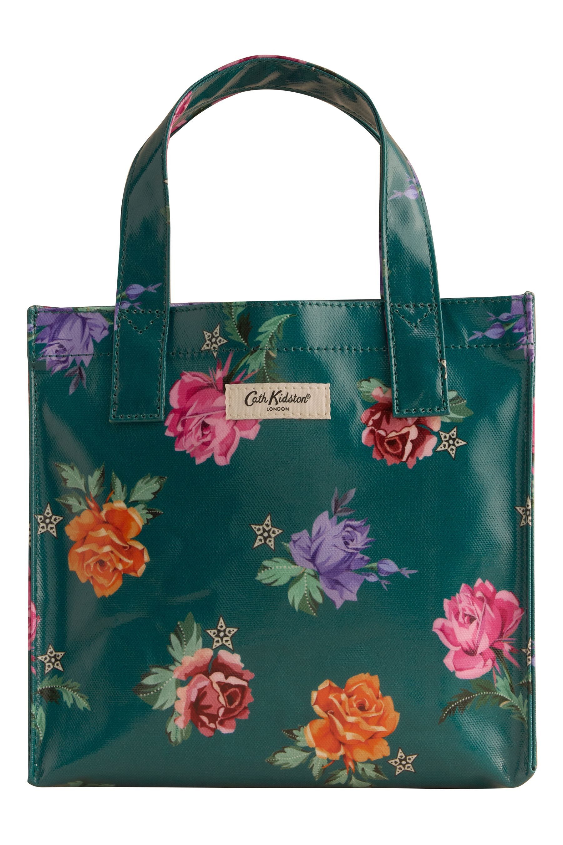 Cath Kidston Handtasche Cath Kidston Kleine Büchertasche (1-tlg)