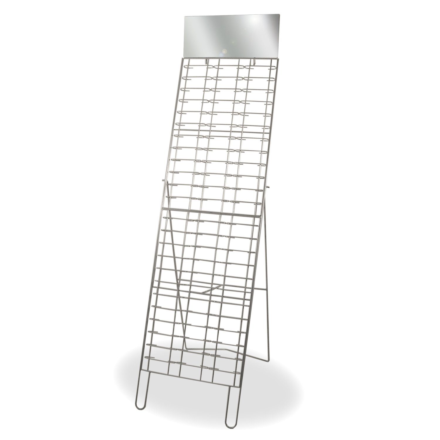 GERSO Brillengestell Brillenständer für 72 Brillen