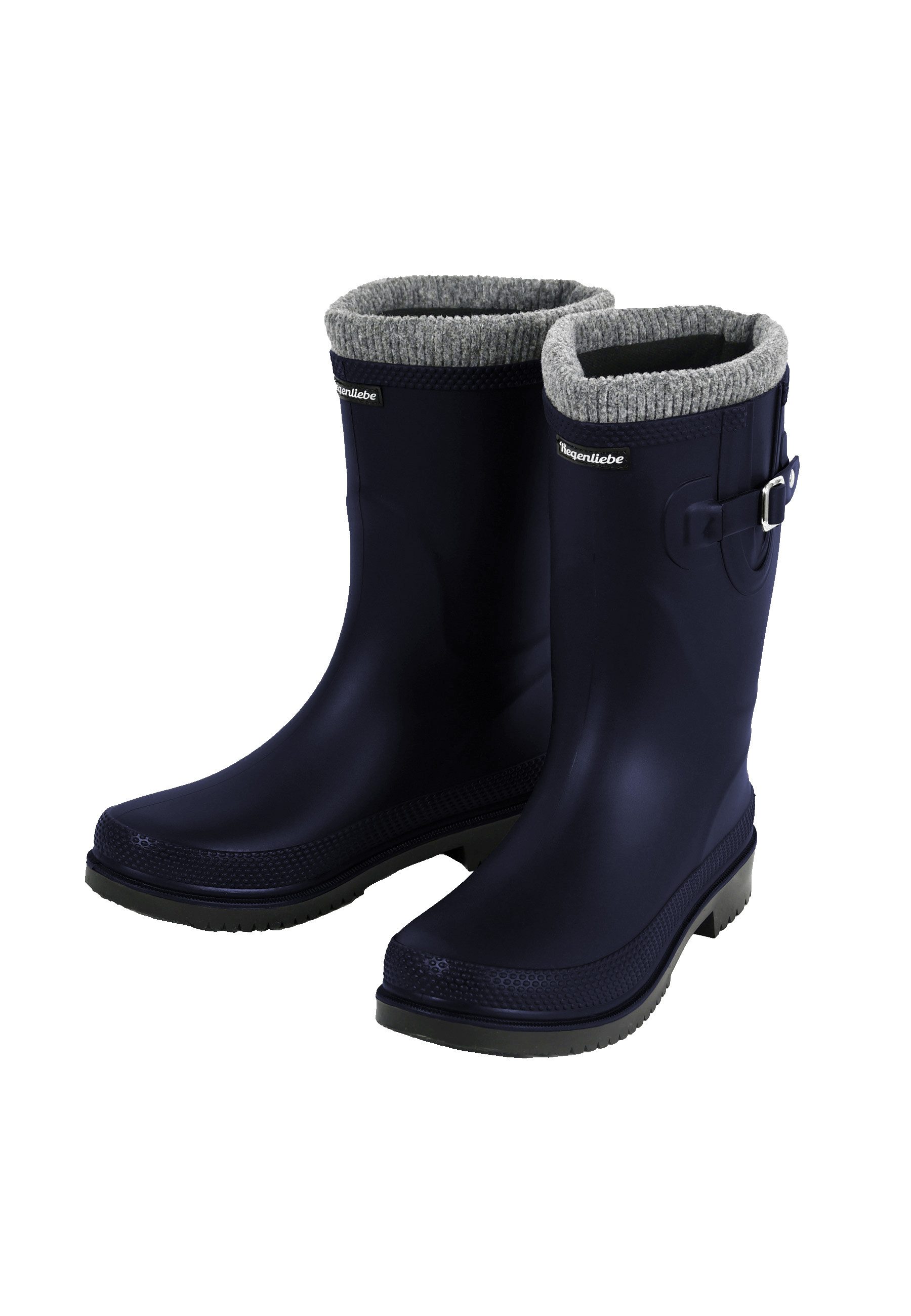Regenliebe Pfütze-W Gummistiefel besonders weich und günstig online kaufen