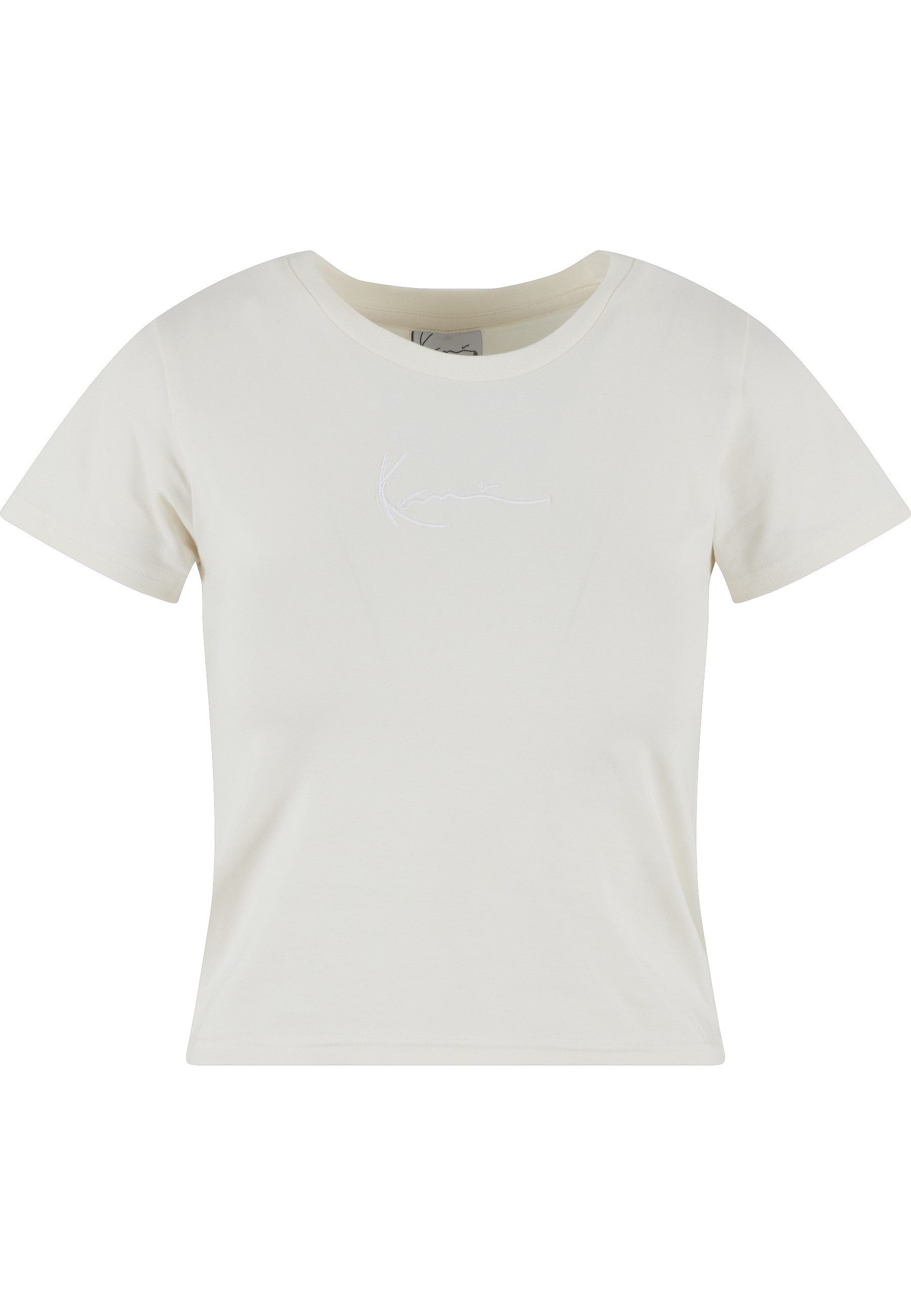 Karl Kani T-Shirt Karl Kani KK Small Signature Short Tee (1-tlg)