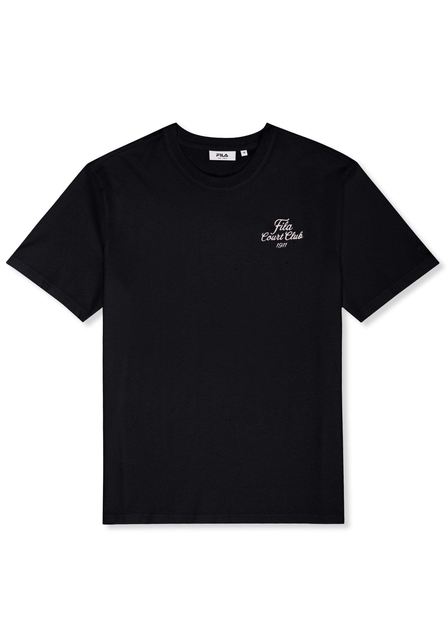 Fila T-Shirt VILLA