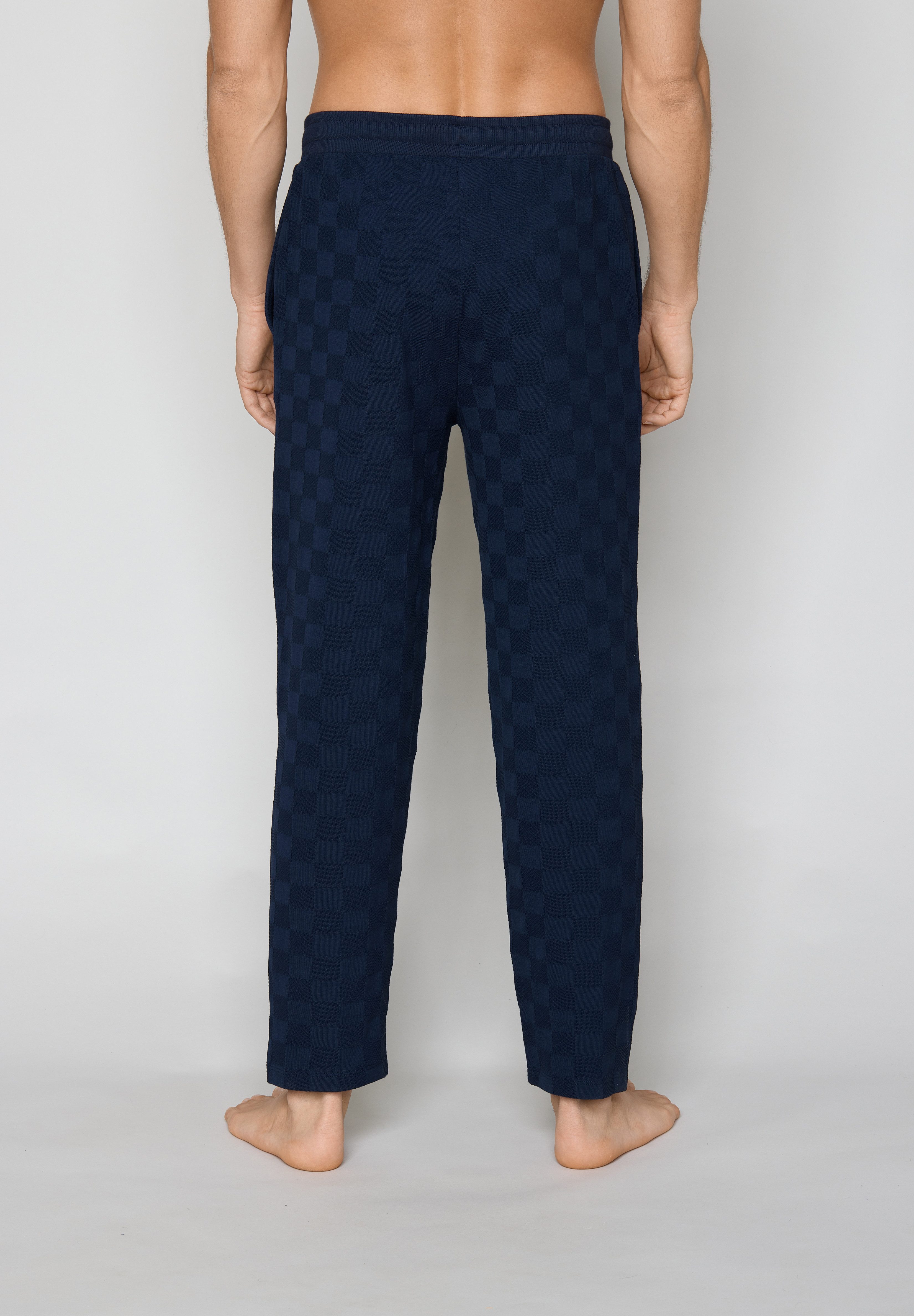 JOOP! Loungehose Homewear und Loungewear, mit gerader Beinform – Bild 3 von 5