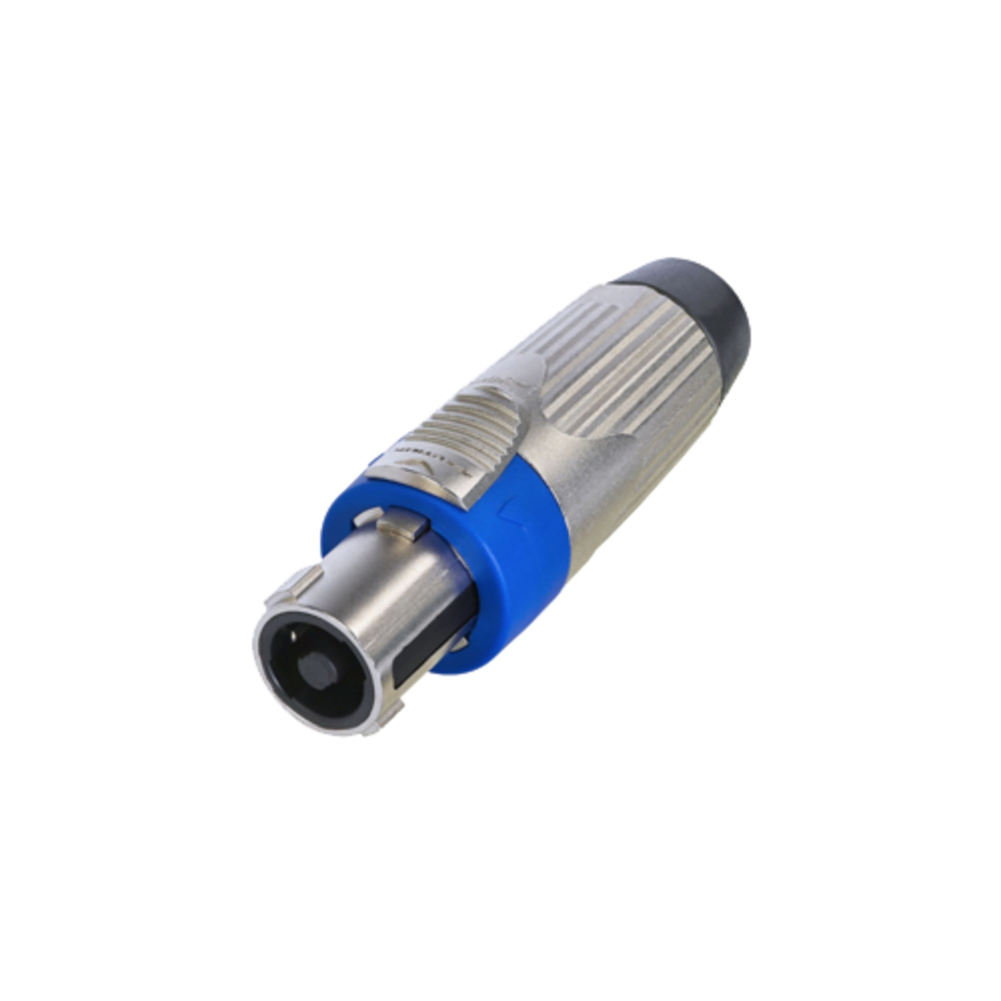 Lautsprecherstecker