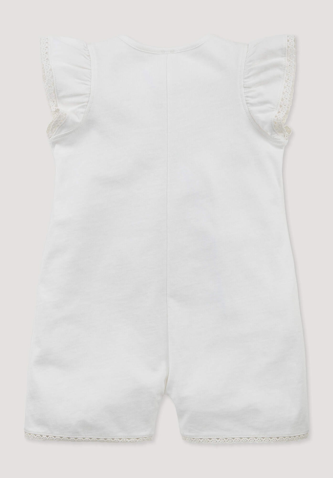 Hessnatur Strampler (1-tlg)