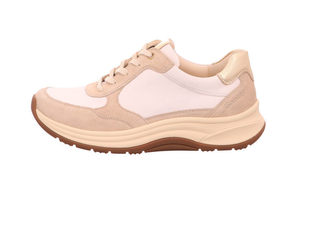 Ganter 9-201820 0611 Schnürschuh