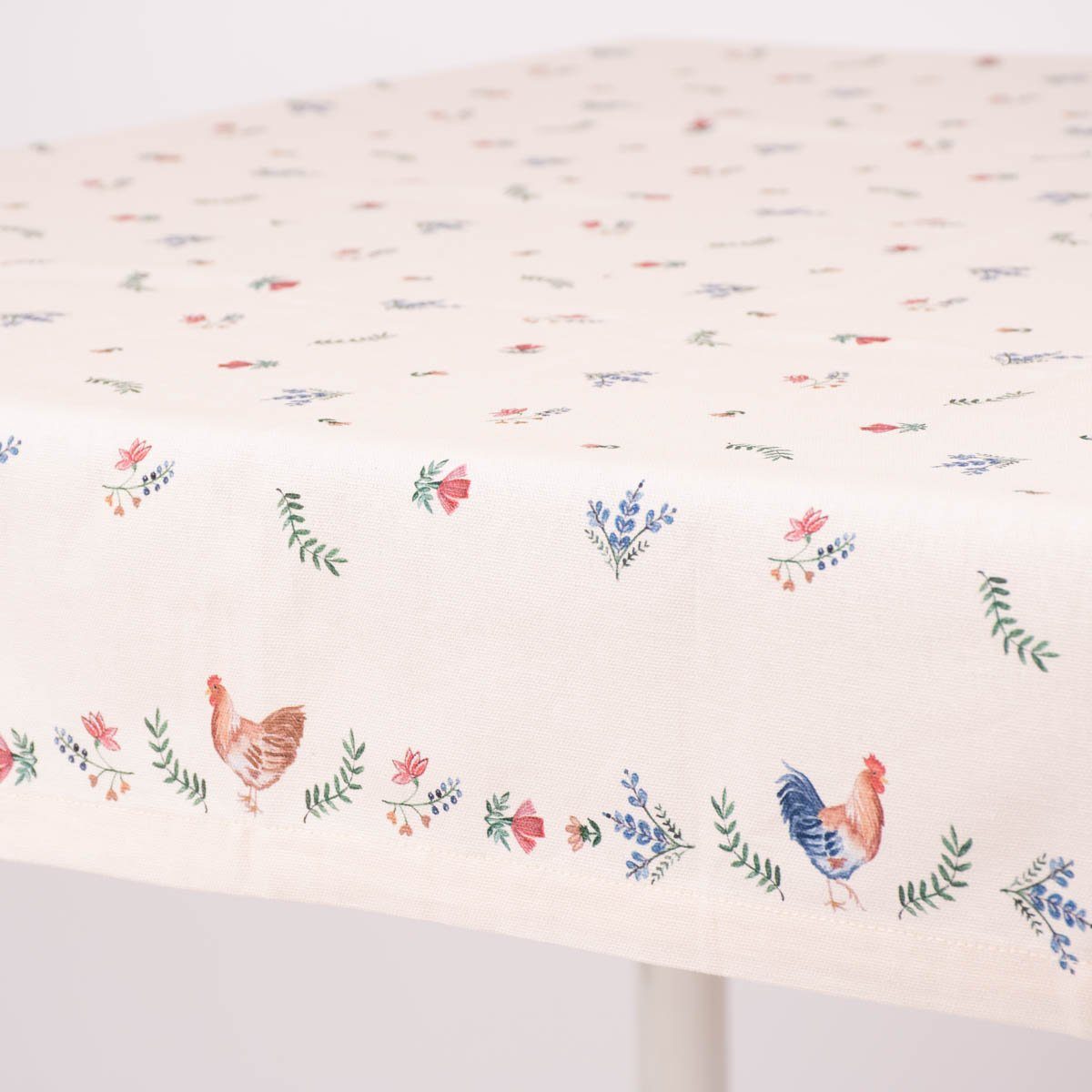 SCHÖNER LEBEN. Tischdecke Clayre & Eef günstig online kaufen