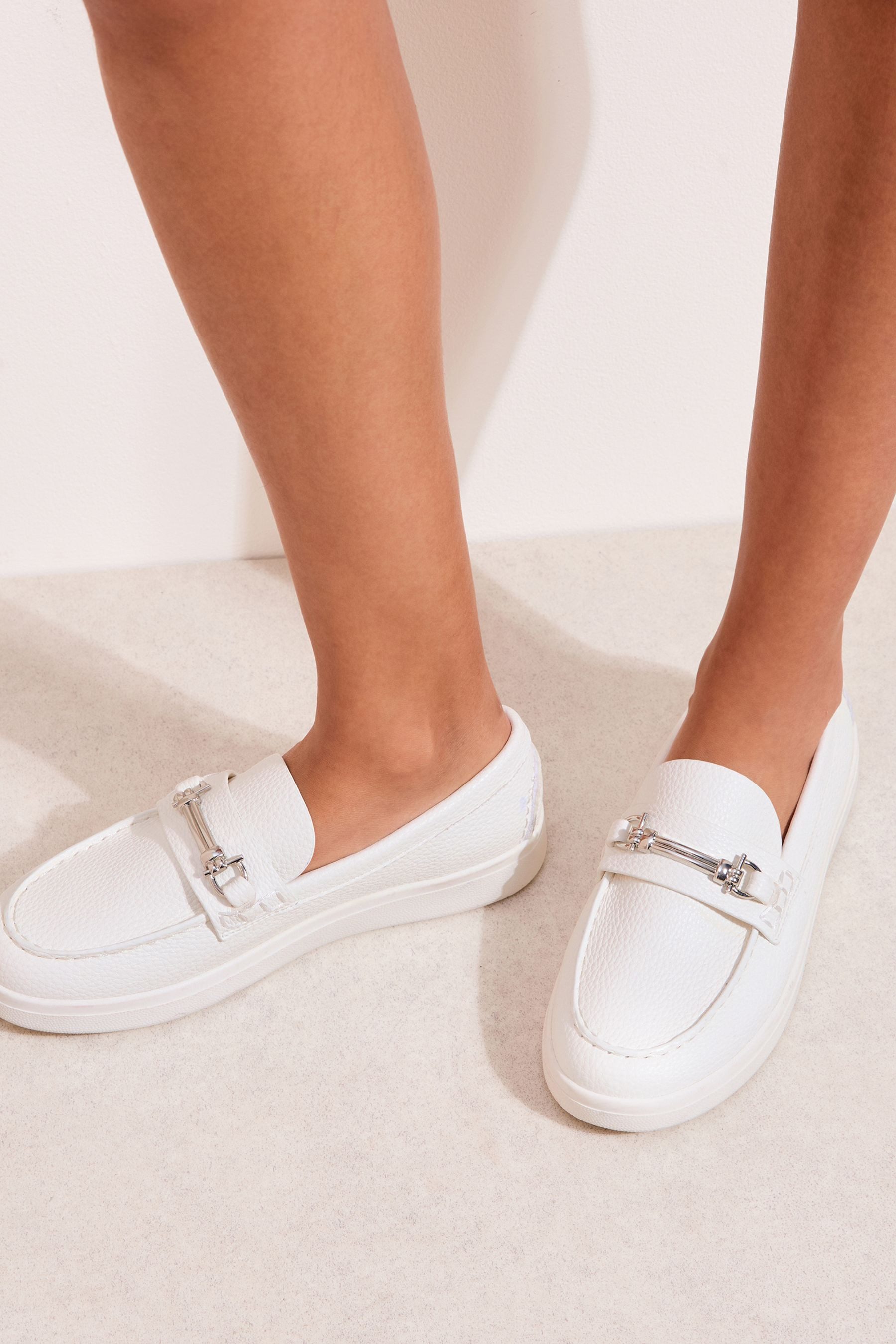 Friends Like These Friends Like These komfortable Schlupf-Loafer Loafer (1-tlg)