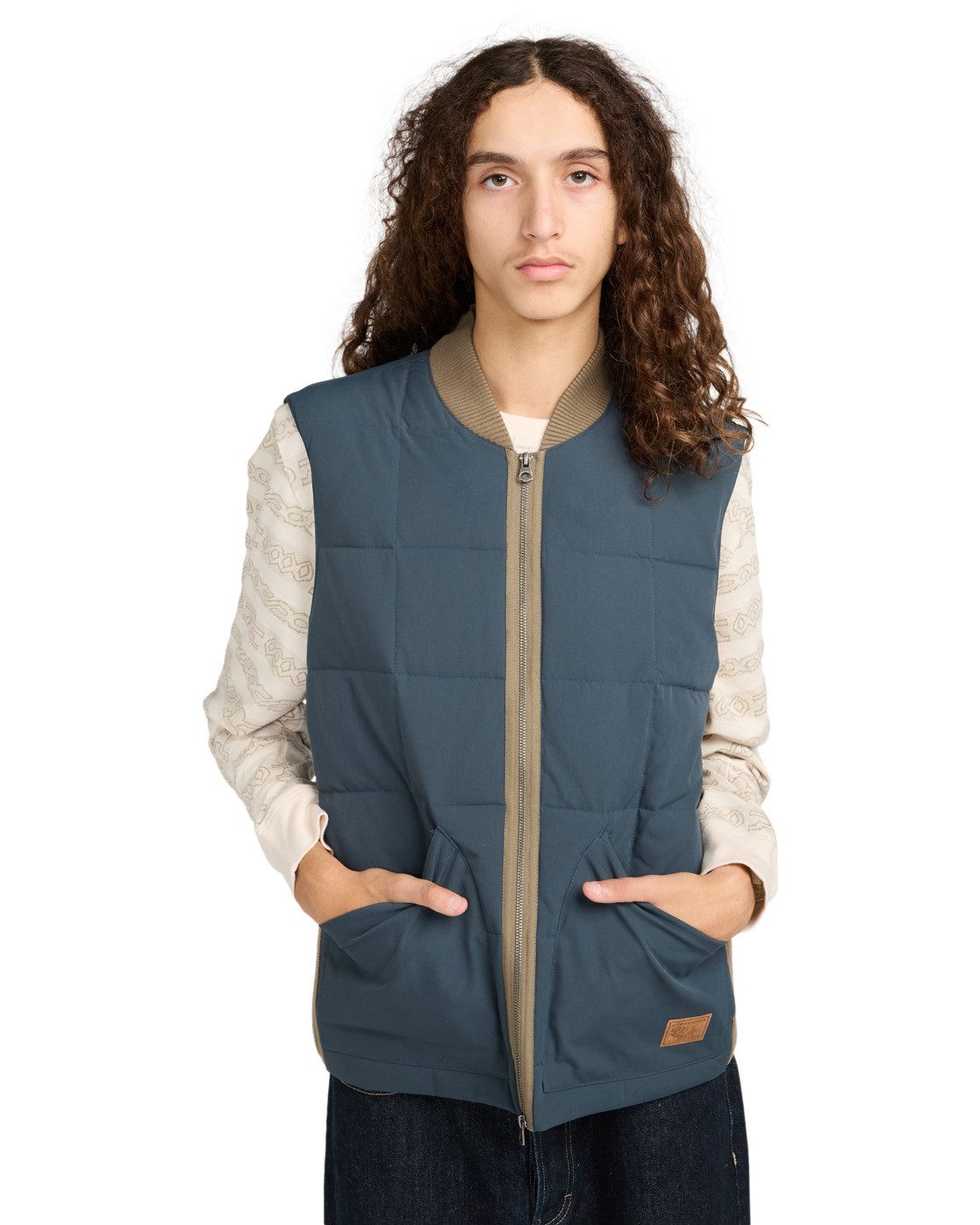 Element Outdoorjacke Union Quilted