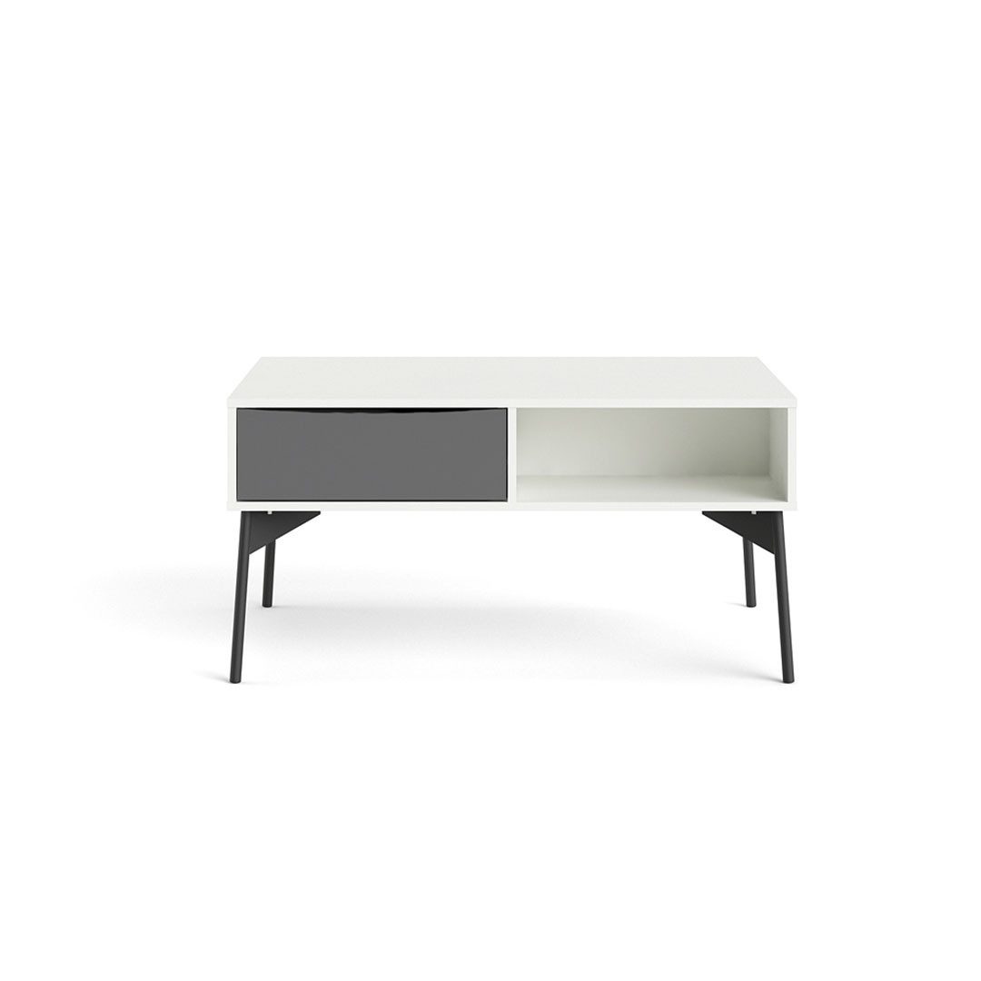 ebuy24 Couchtisch Elly Couchtisch 1 Schublade, günstig online kaufen