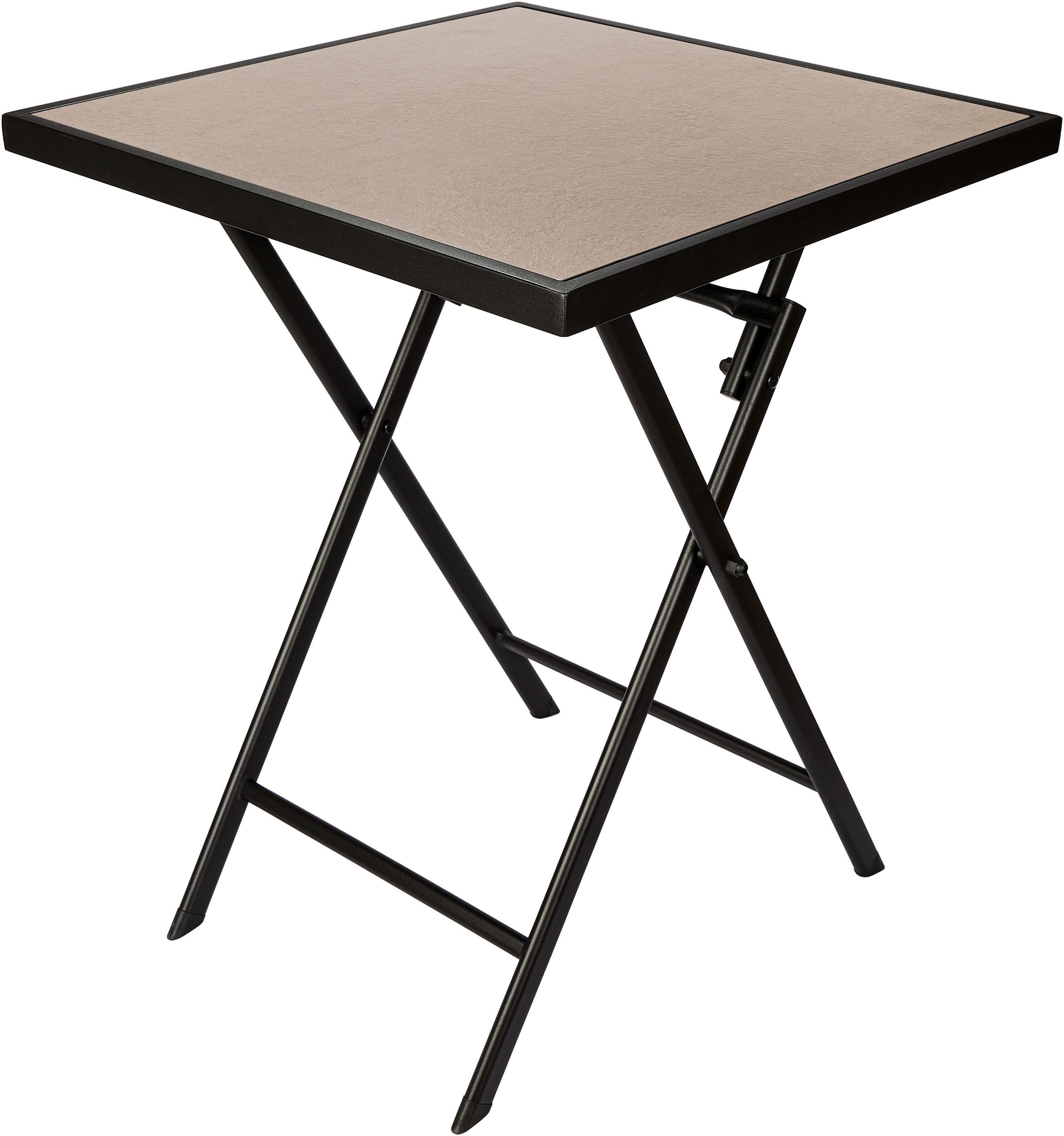 BRUBAKER Gartentisch Bergamo - 58 x günstig online kaufen