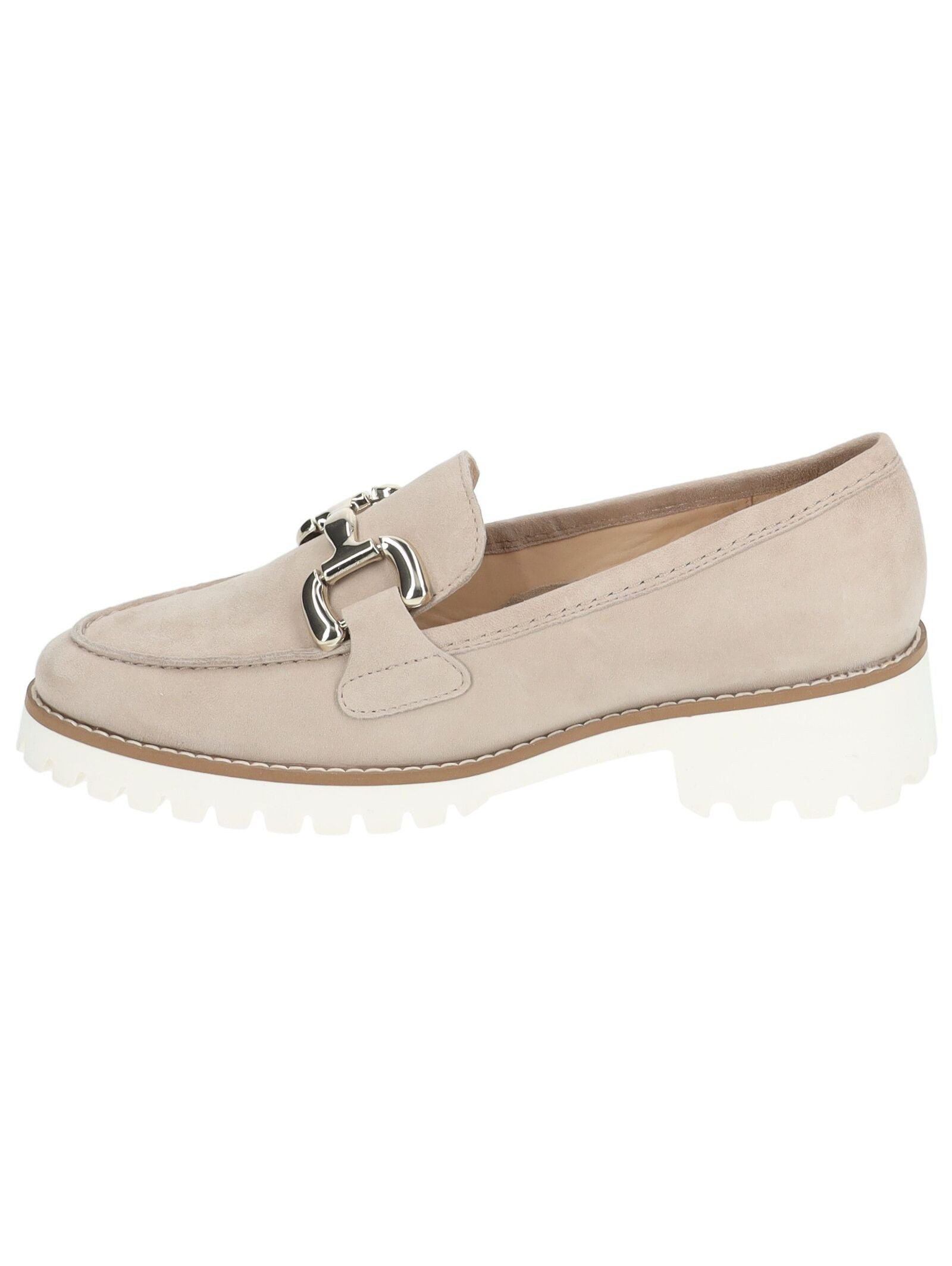 Ara Ara Slipper Veloursleder Slipper günstig online kaufen