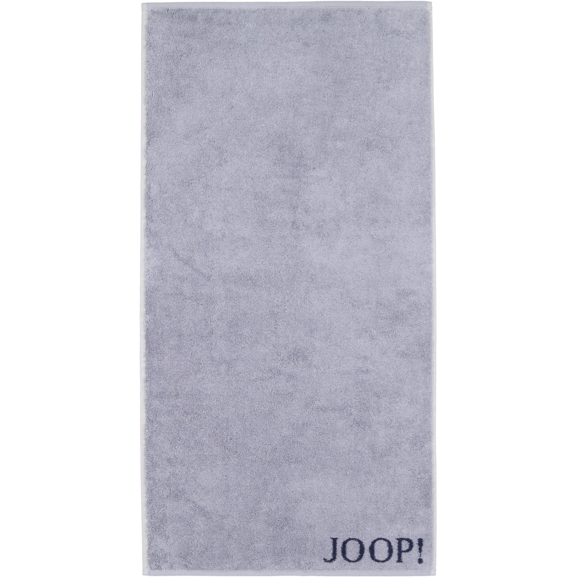JOOP! Handtücher Classic Doubleface 1600, 100% Baumwolle (1-St)