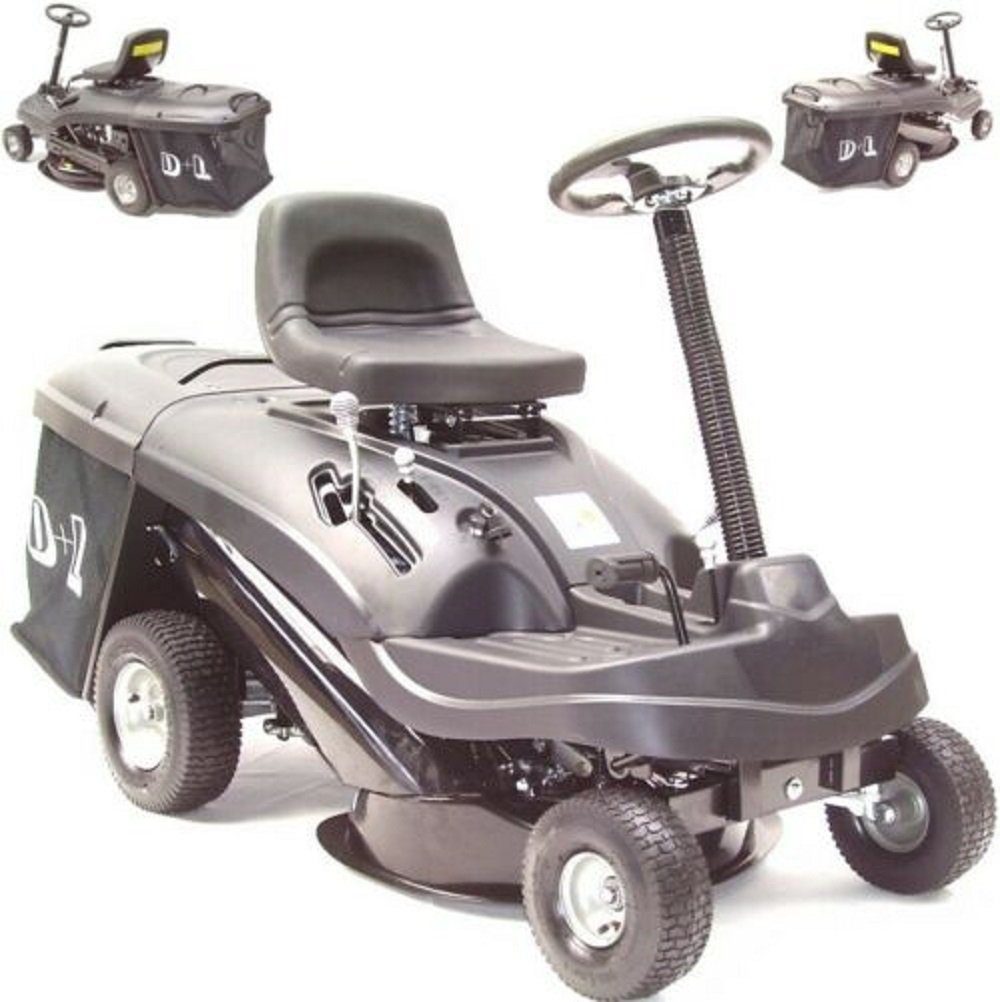 Apex Benzinrasenmäher Rasentraktor Gartentraktor Aufsitzmäher 6,5 PS Rasenm günstig online kaufen