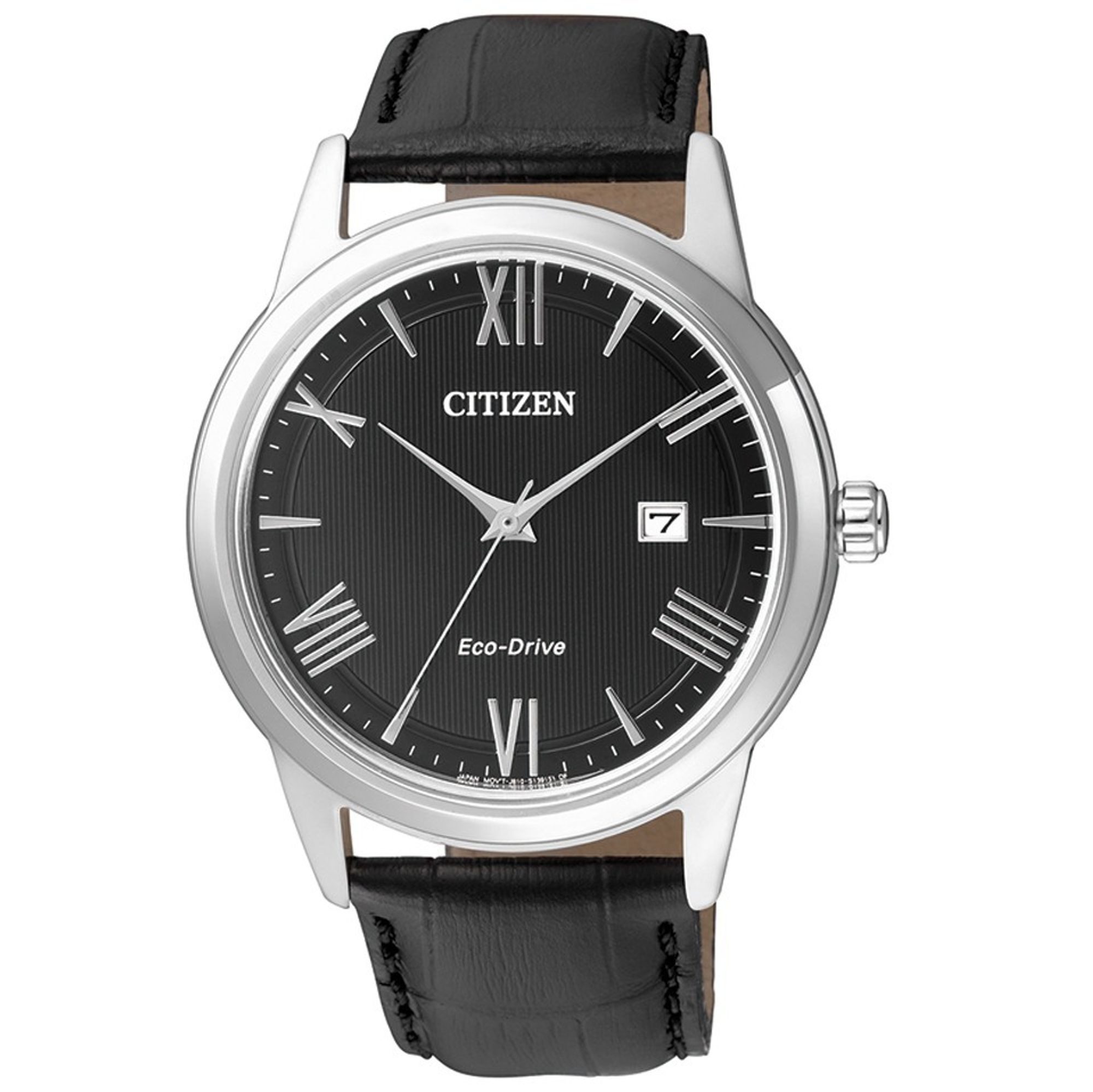 Citizen Quarzuhr AW1231-07E AW1231-07E