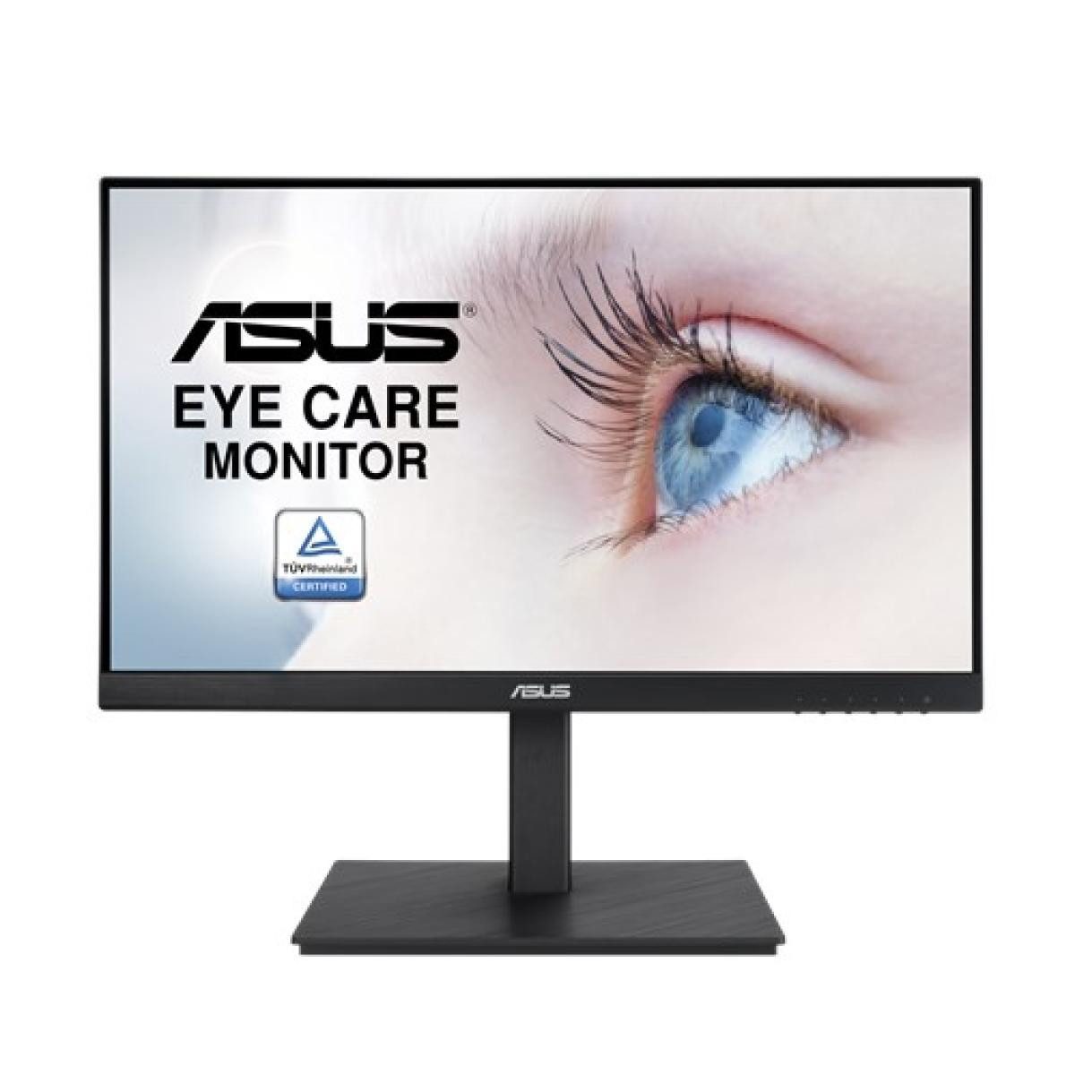Asus VA229QSB LCD-Monitor (54.6 cm/21.5 ", 1920 x 1080 px, 5 ms Reaktionszeit, 75 Hz, LED)