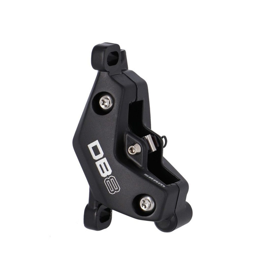 Scheibenbremse Scheibenbremssattel DB8 montiert montiert, Diff.Black, ohne Leitung, D