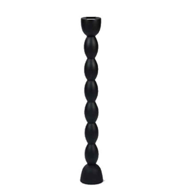 Lambert Торшери Kerzenleuchter Brancusi Schwarz (63cm)