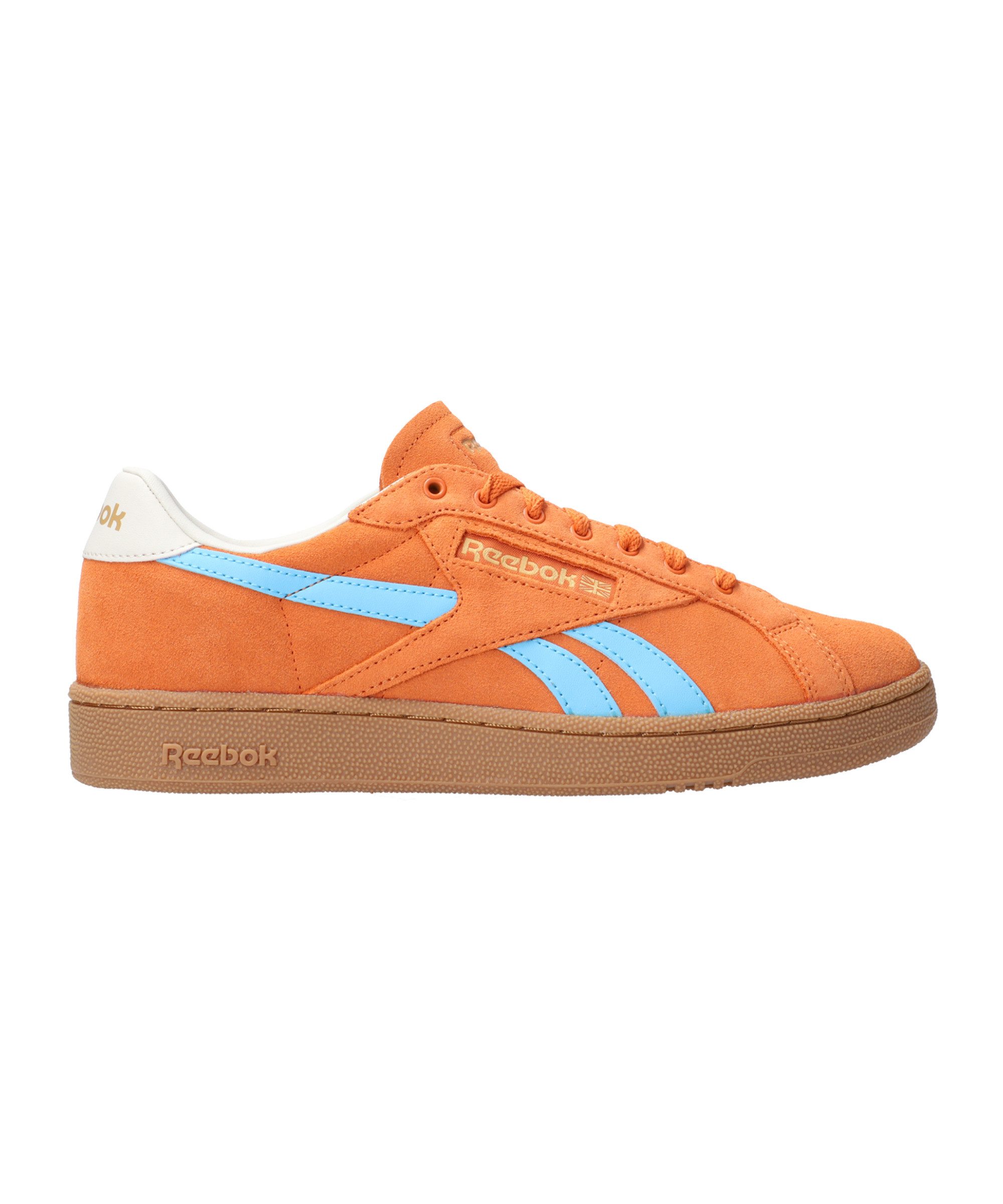Reebok Reebok Club C Grounds Uk günstig online kaufen