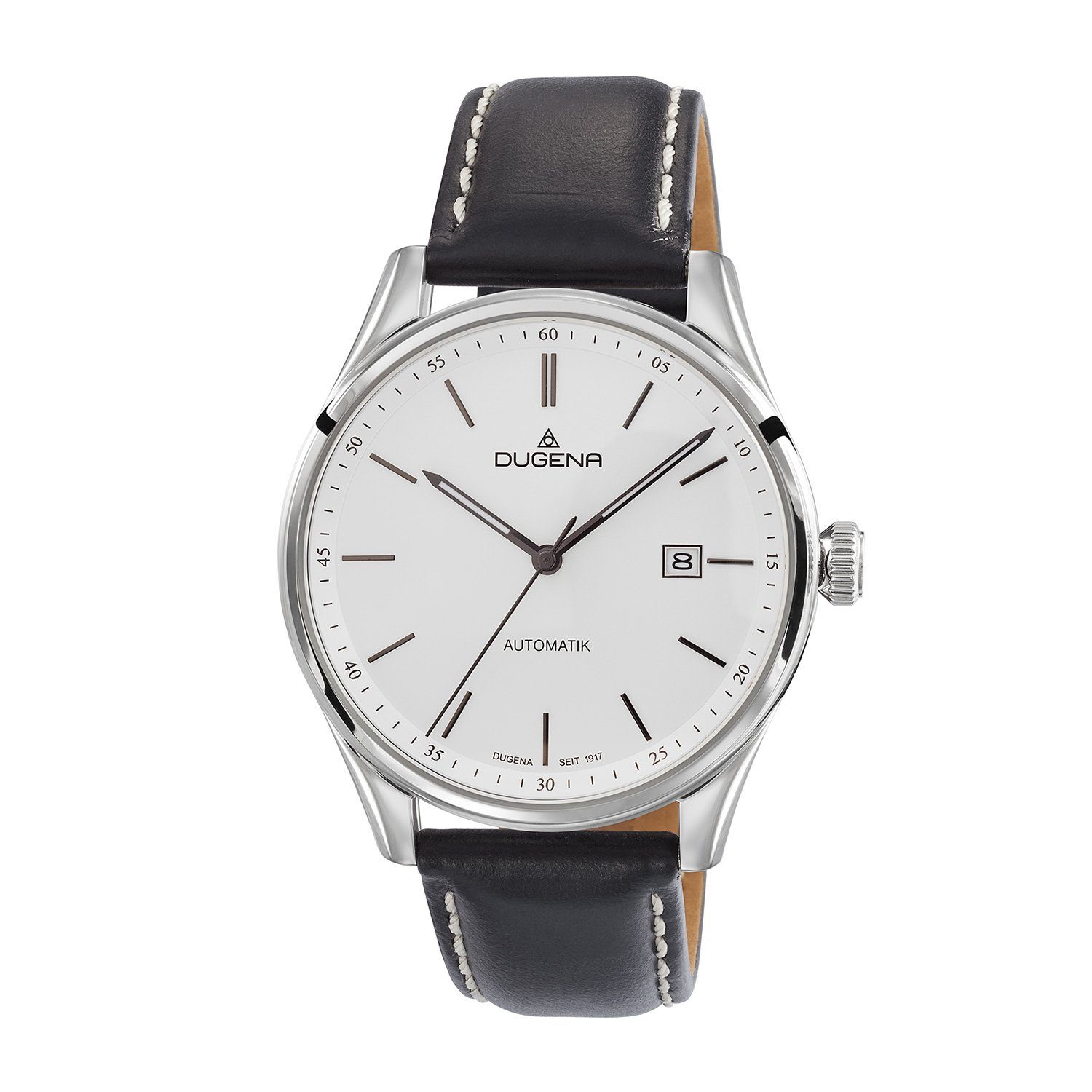 Quarzuhr Milano 4461011 Automatik