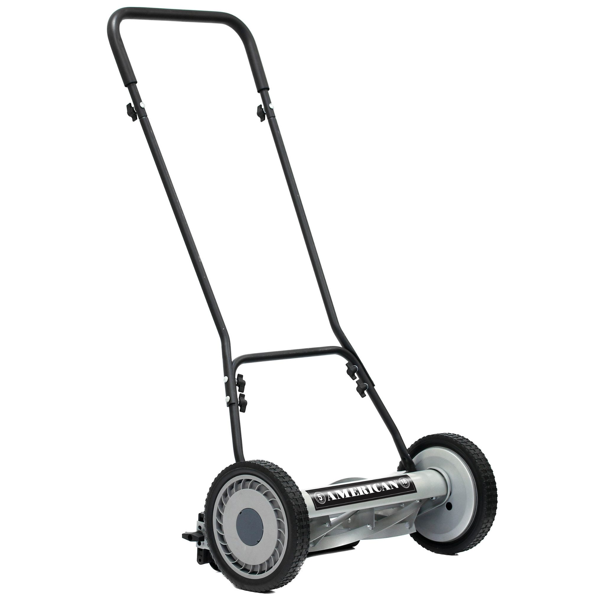 American Lawn Mower Company Spindelmäher 1815-15 günstig online kaufen