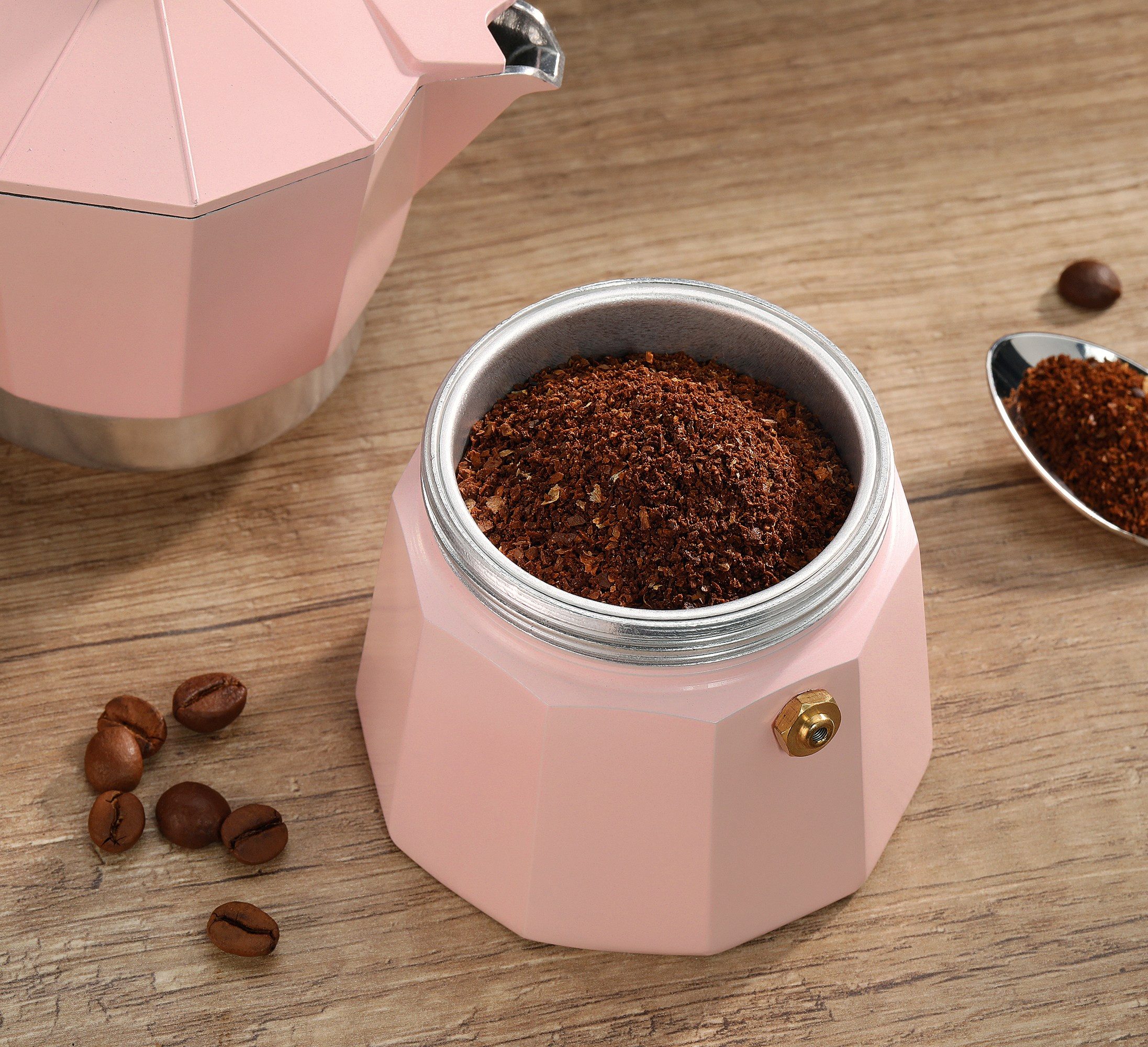 Cilio Kaffeebereiter