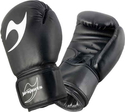 Ju-Sports Боксерські рукавички Training